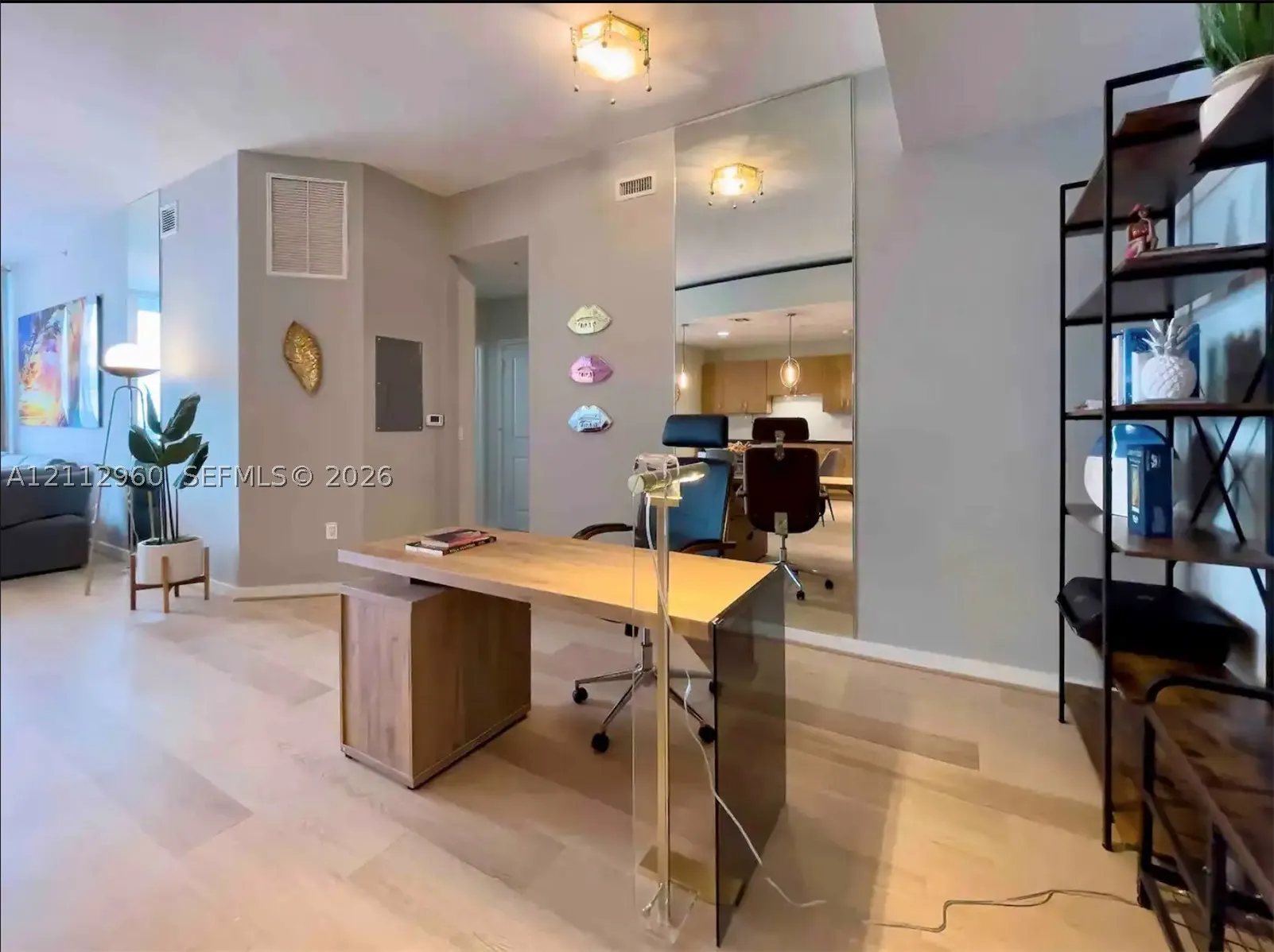 300 S Australian Ave #1506