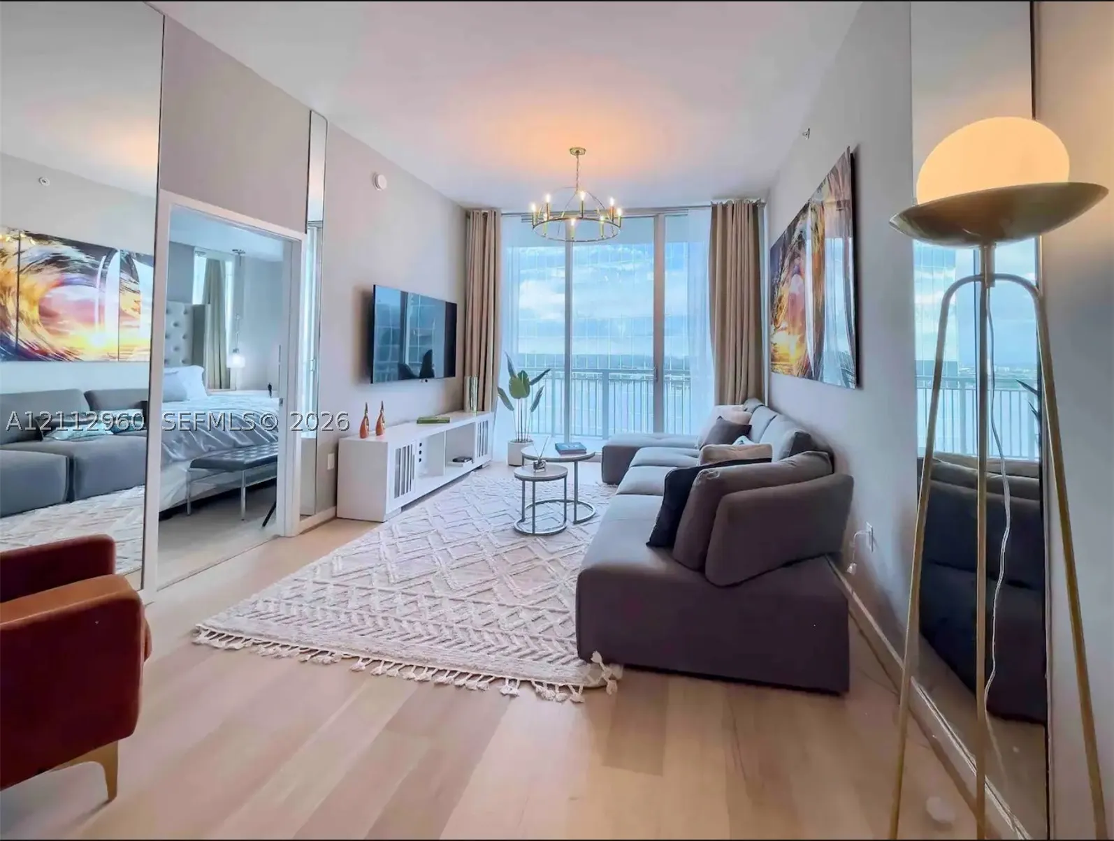 300 S Australian Ave #1506