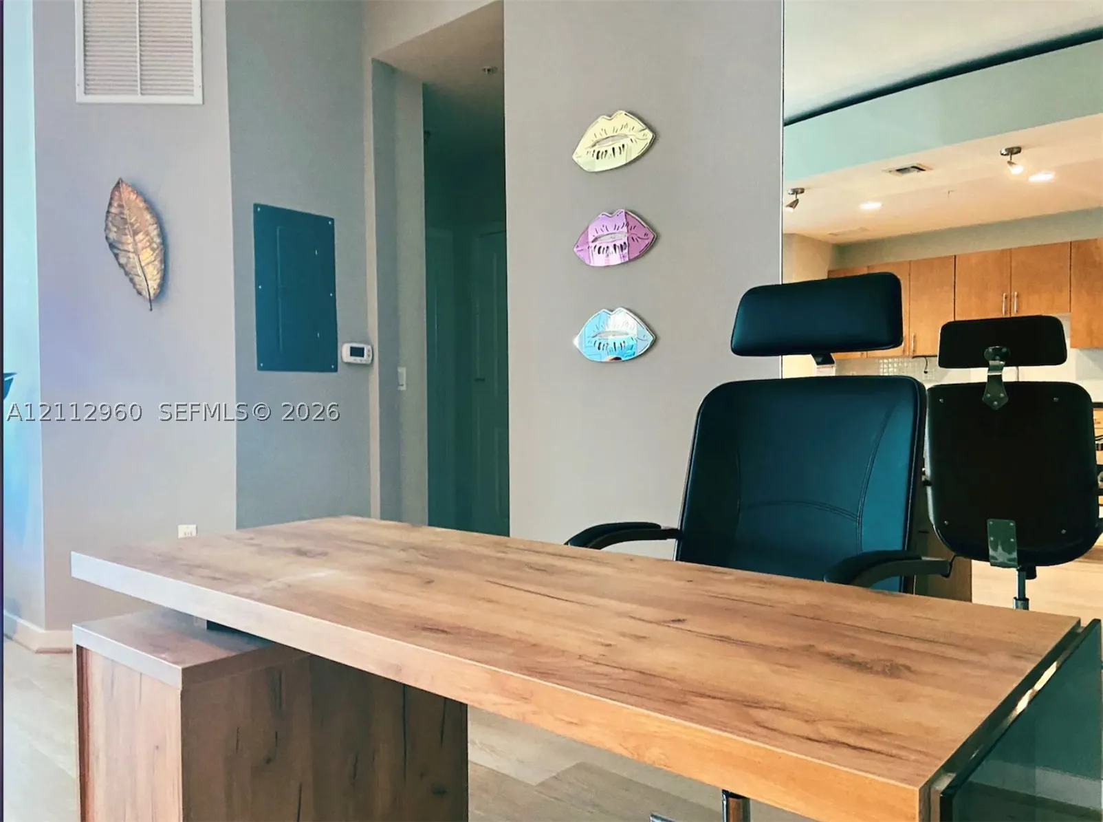 300 S Australian Ave #1506