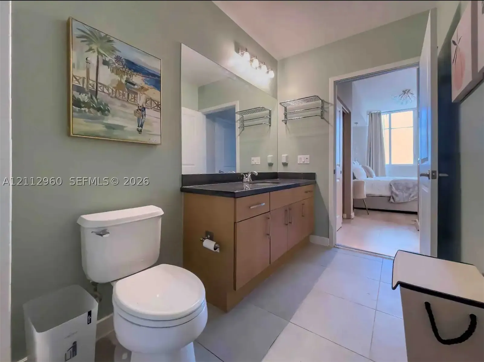 300 S Australian Ave #1506