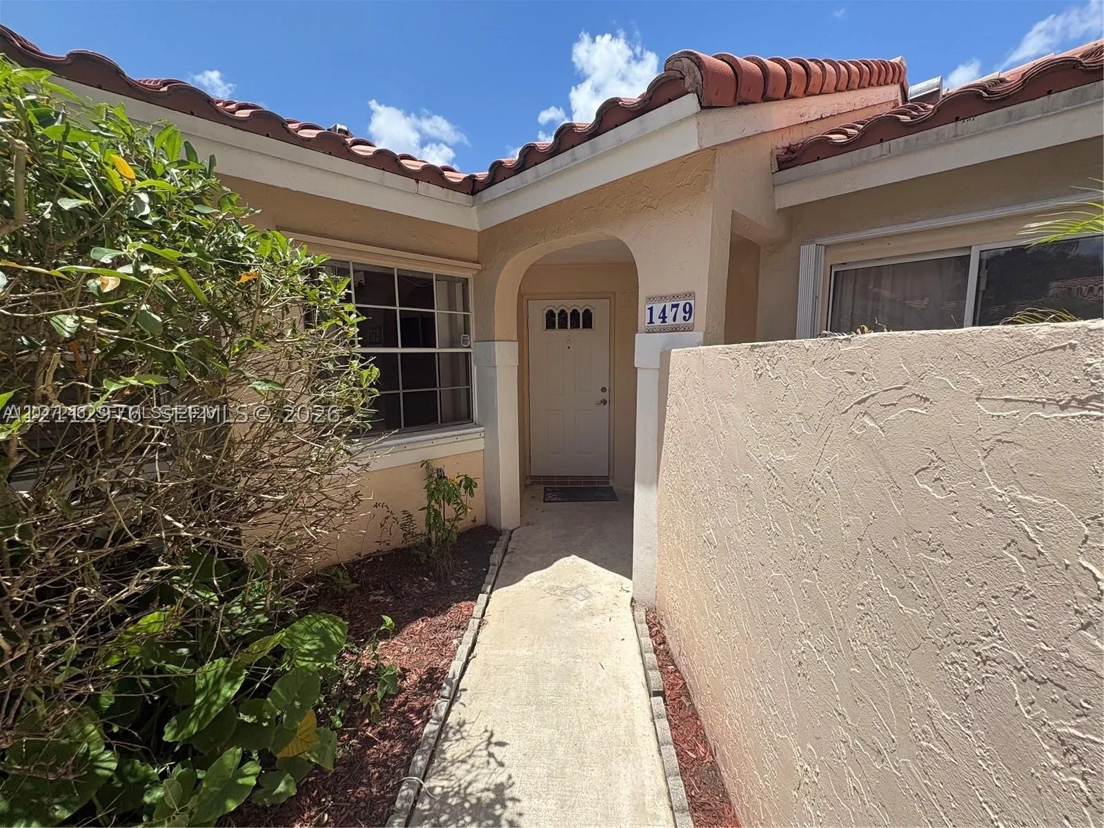 1479 Springside Dr #1479