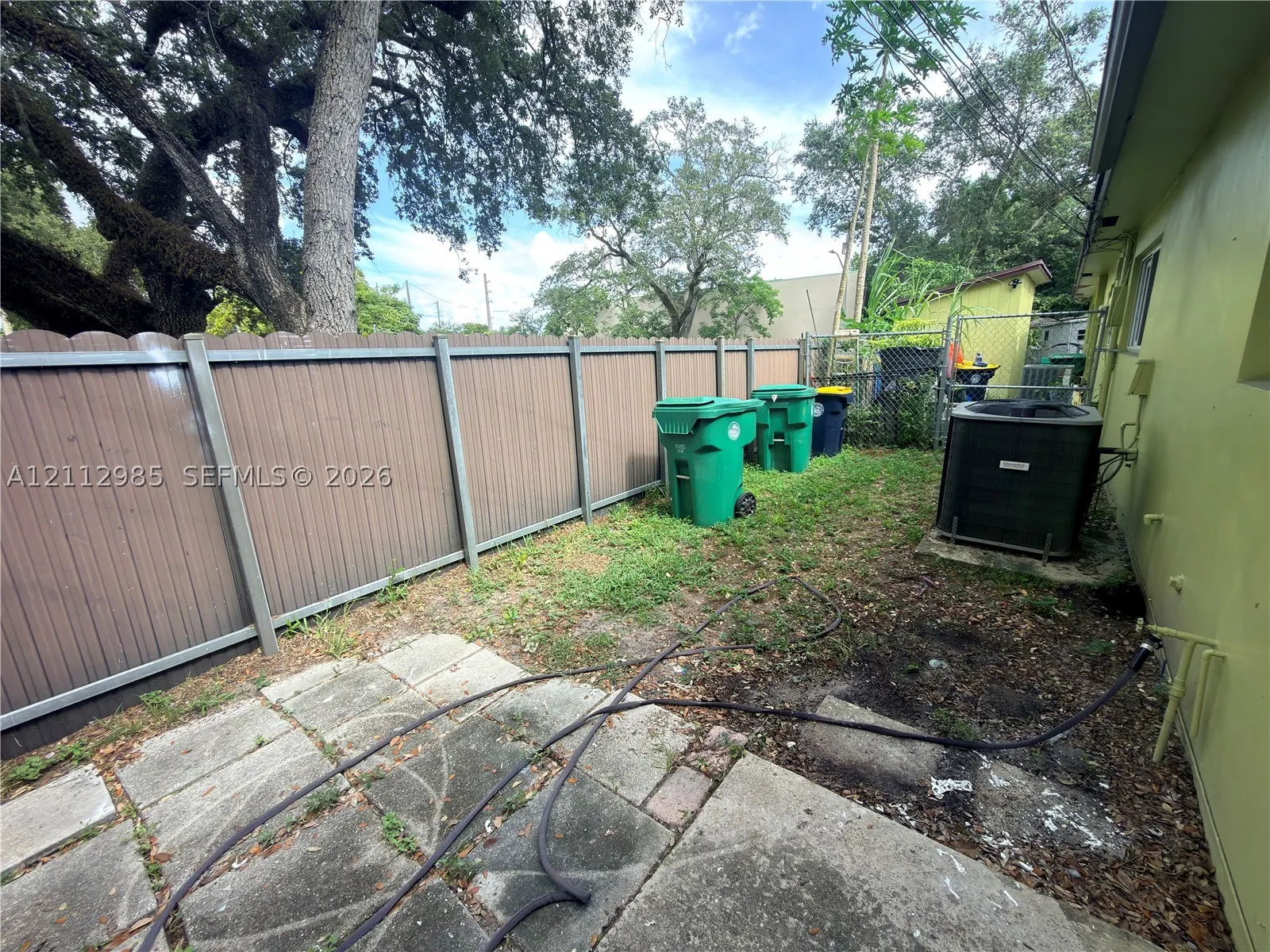4830 SW 27th Ave #1