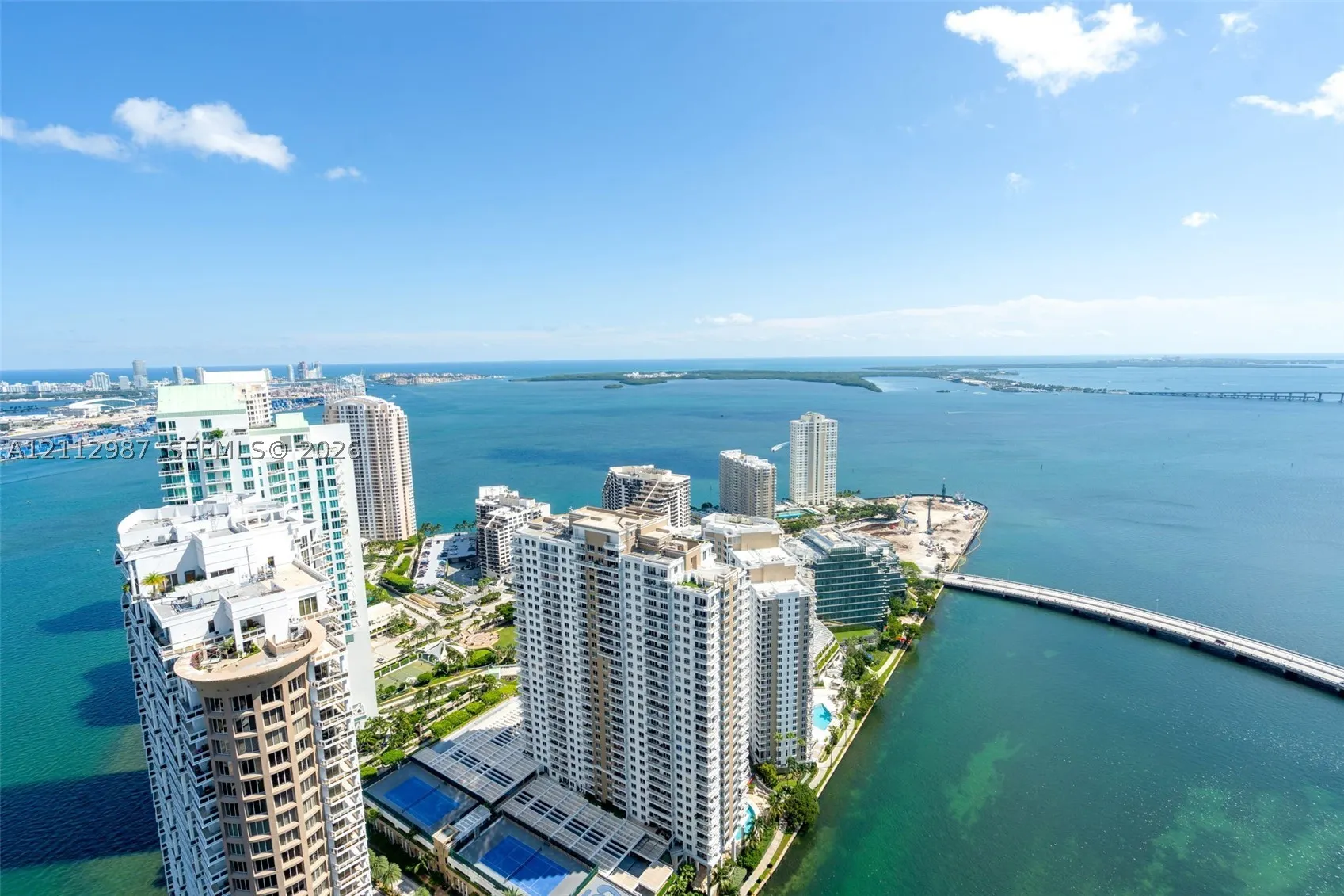 465 Brickell Ave #4901