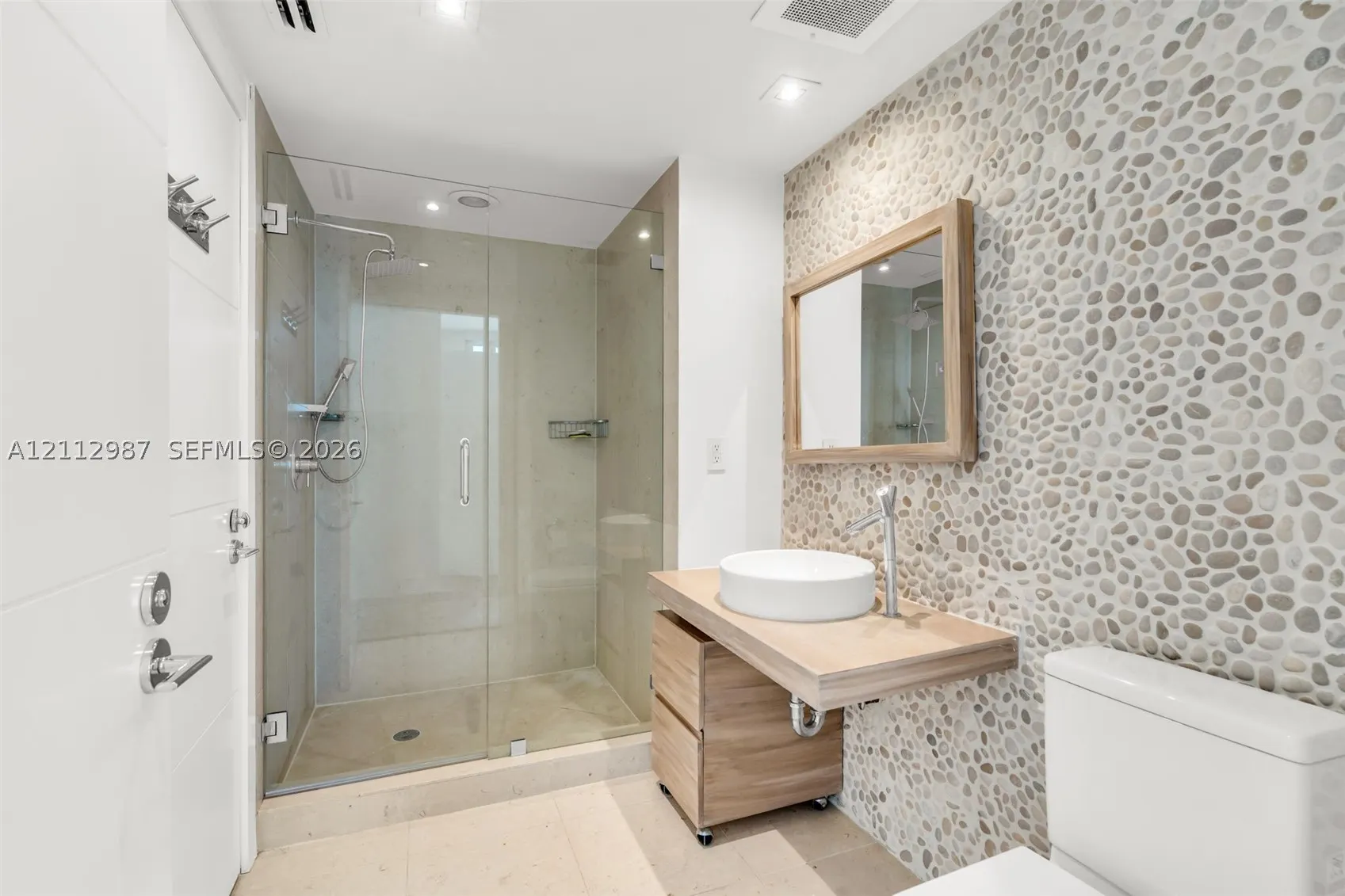 465 Brickell Ave #4901