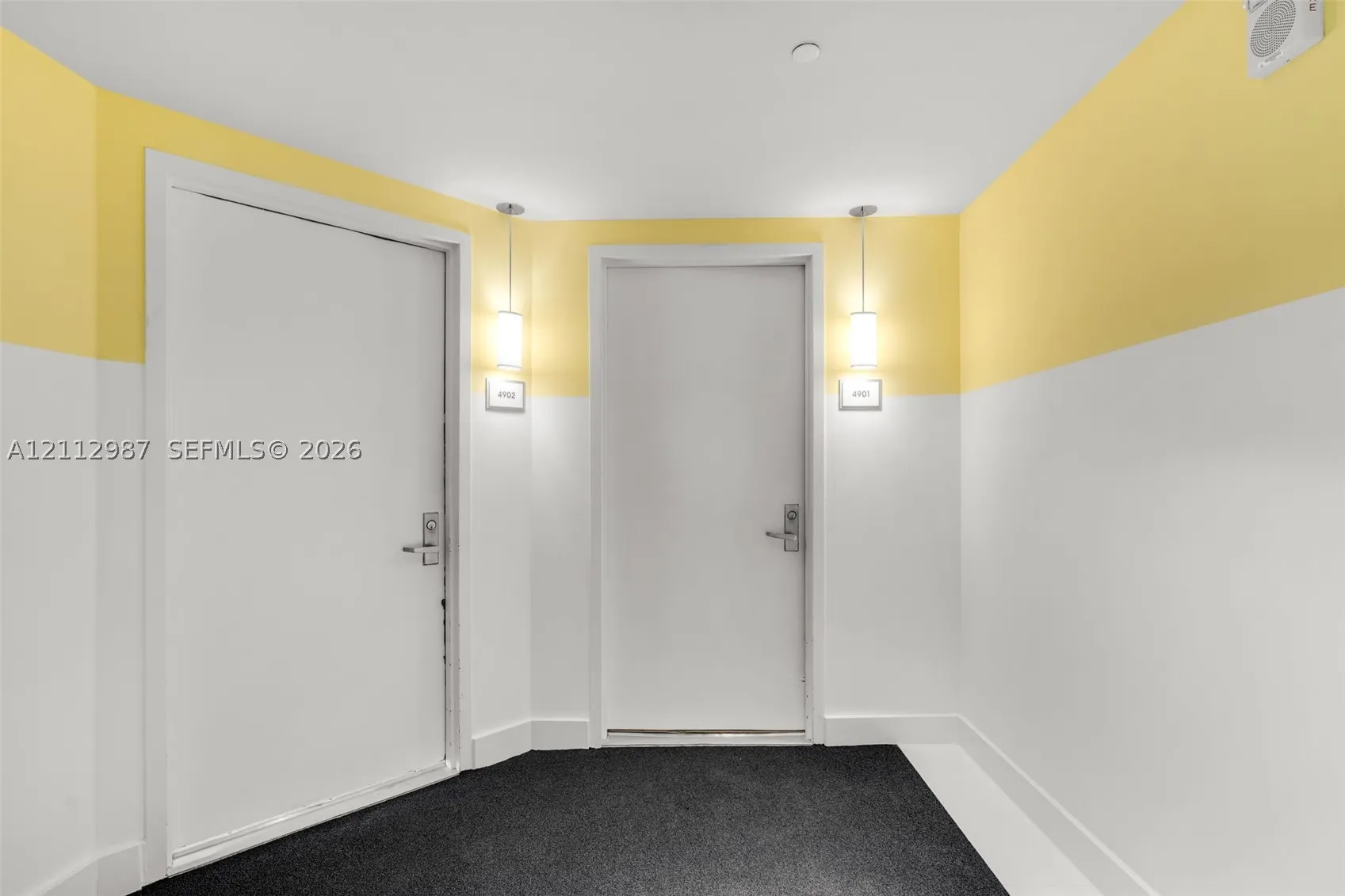 465 Brickell Ave #4901