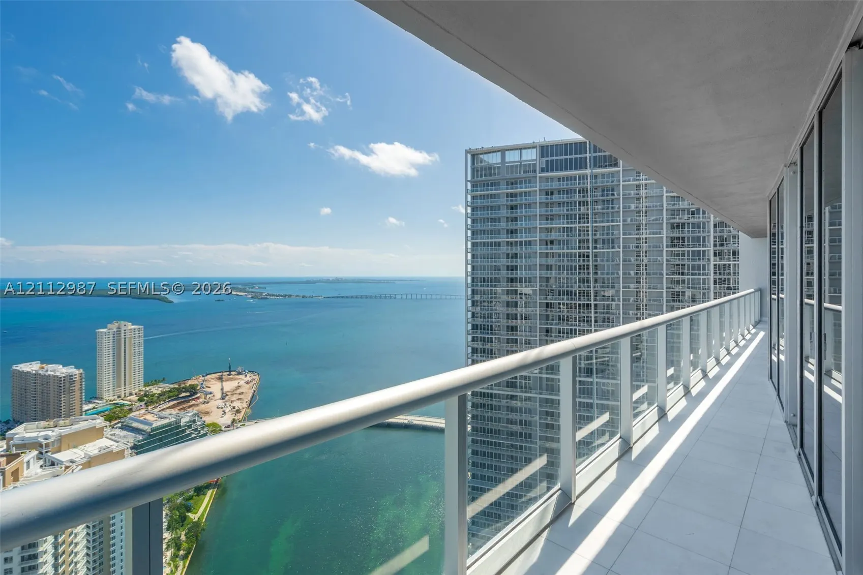 465 Brickell Ave #4901