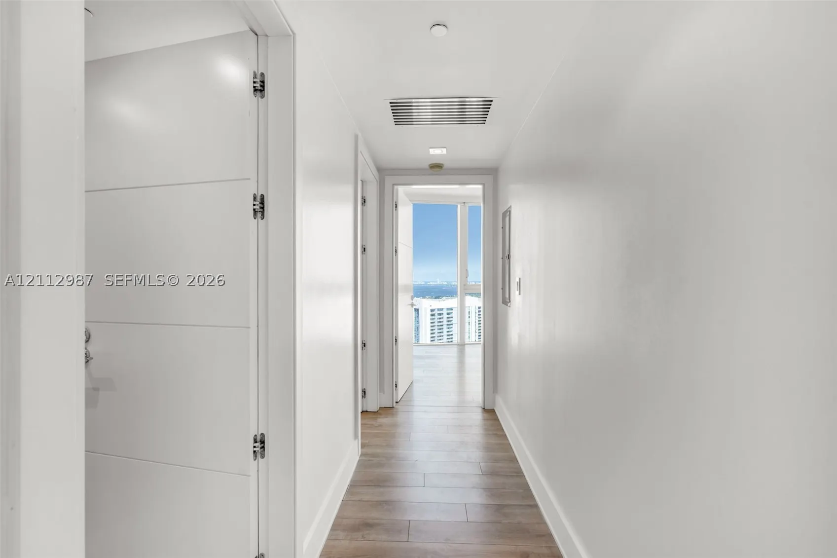 465 Brickell Ave #4901