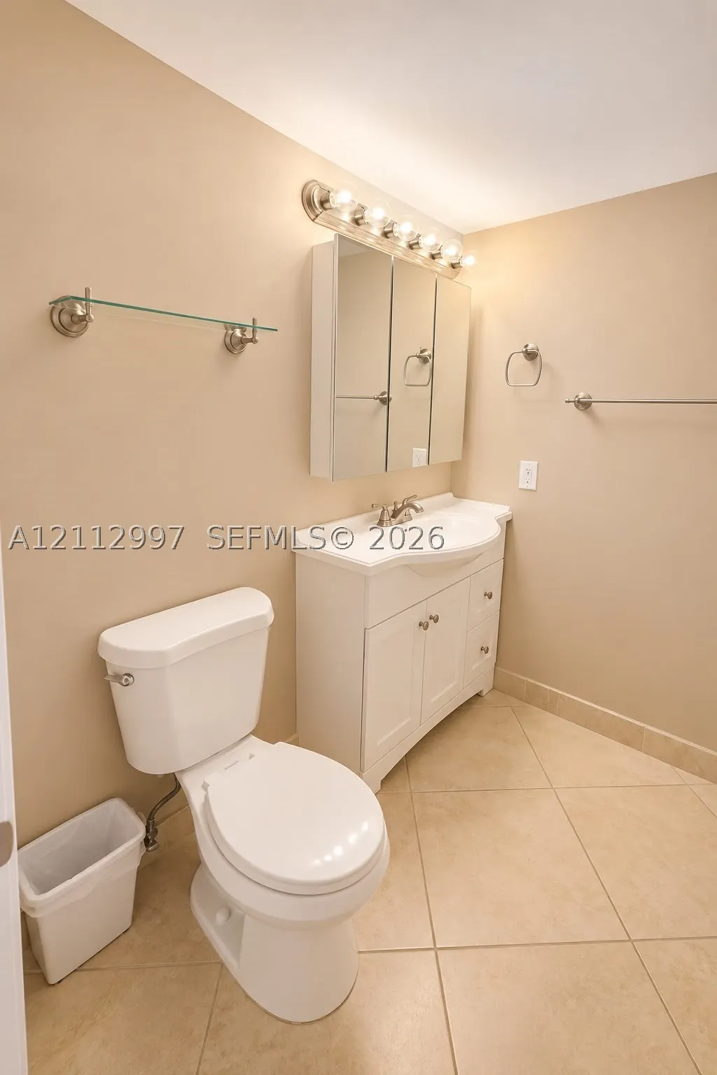 601 Three Islands Blvd #412