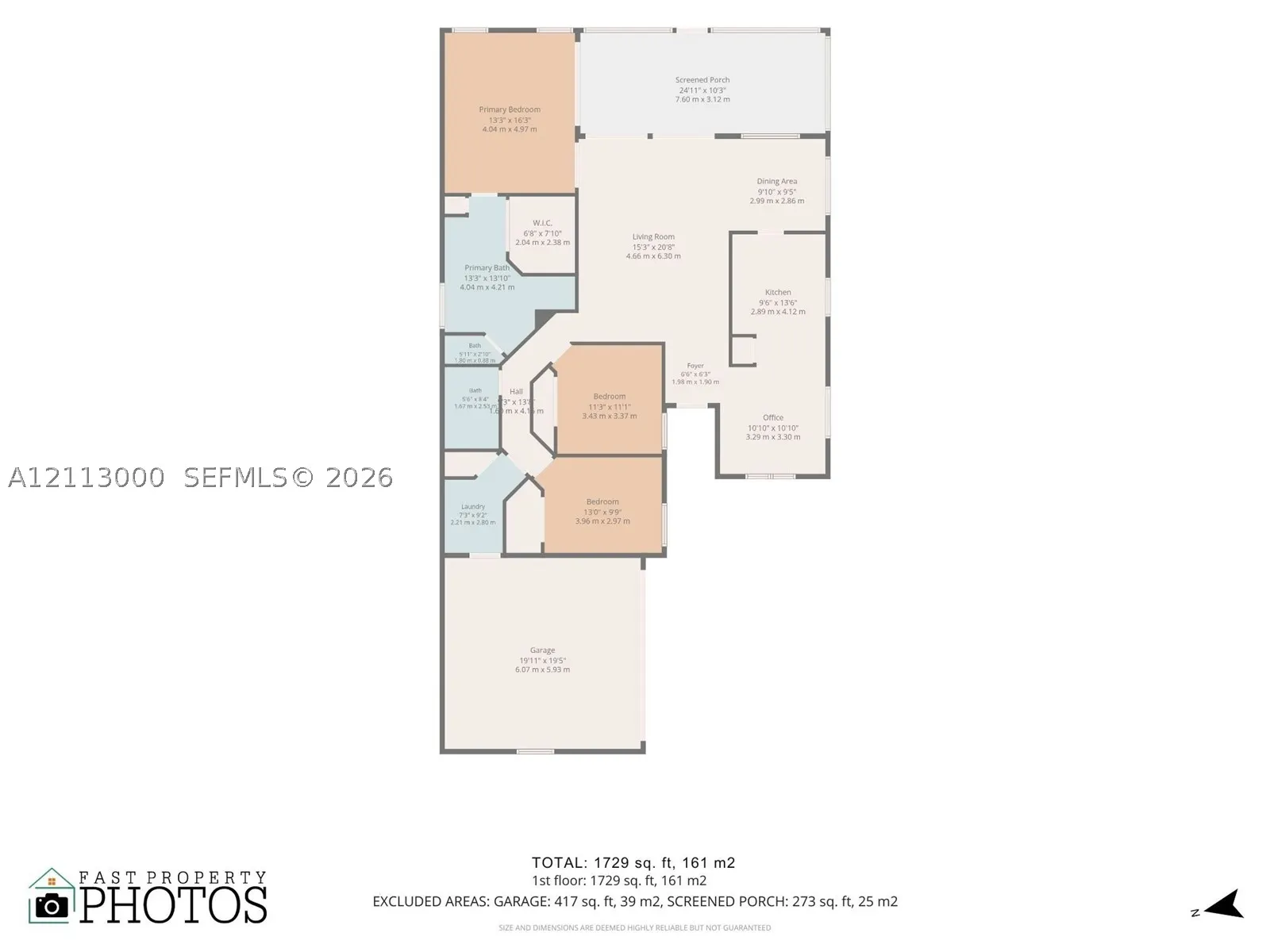 10860 La Salinas Cir