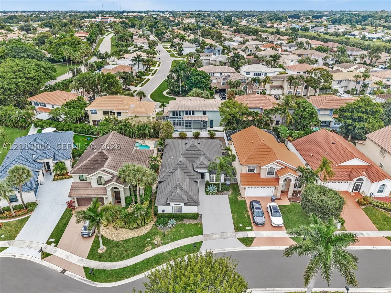 10860 La Salinas Cir