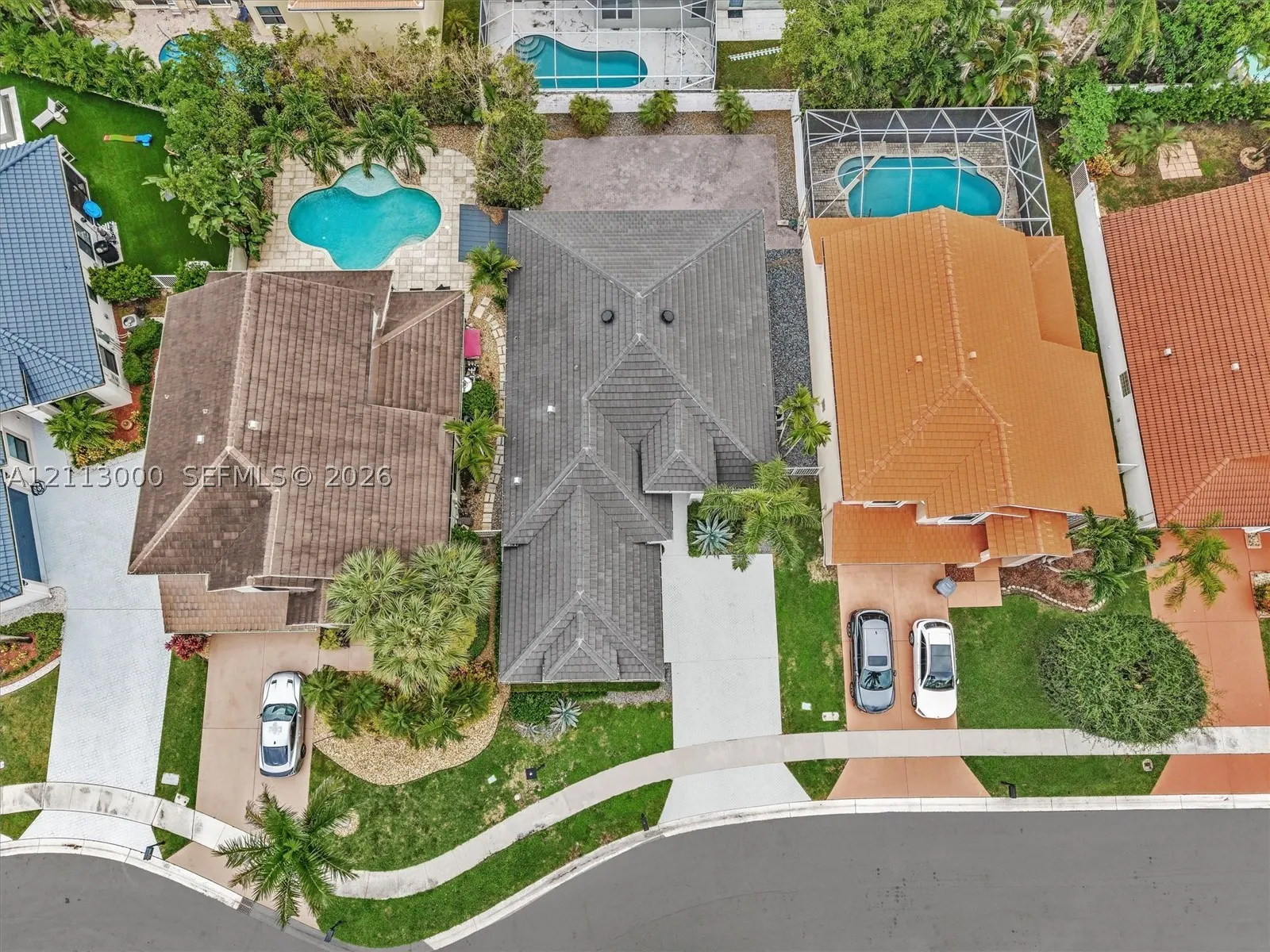 10860 La Salinas Cir