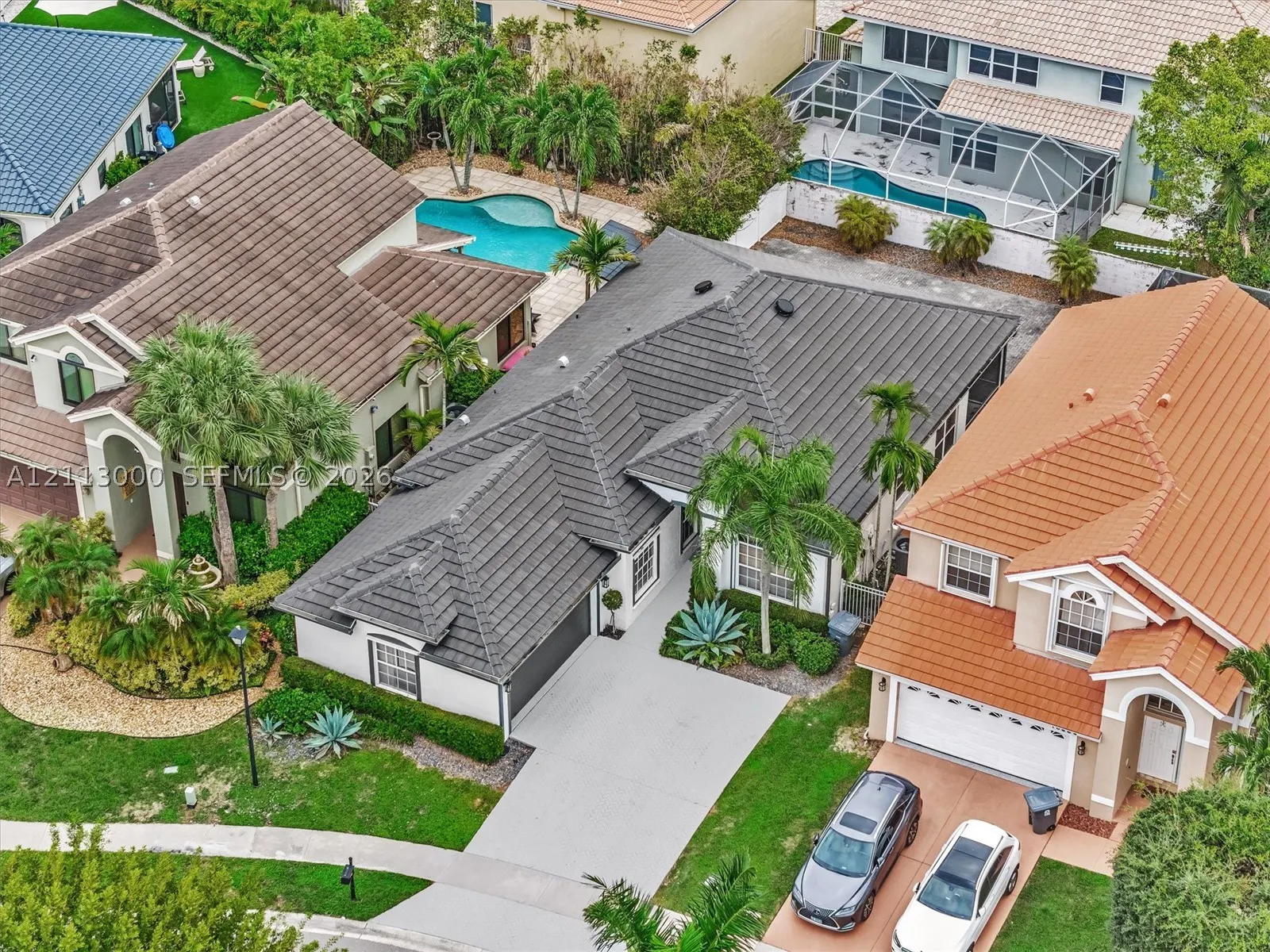 10860 La Salinas Cir