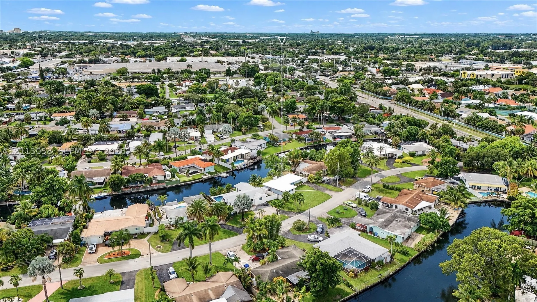 1980 NW 33rd Ct