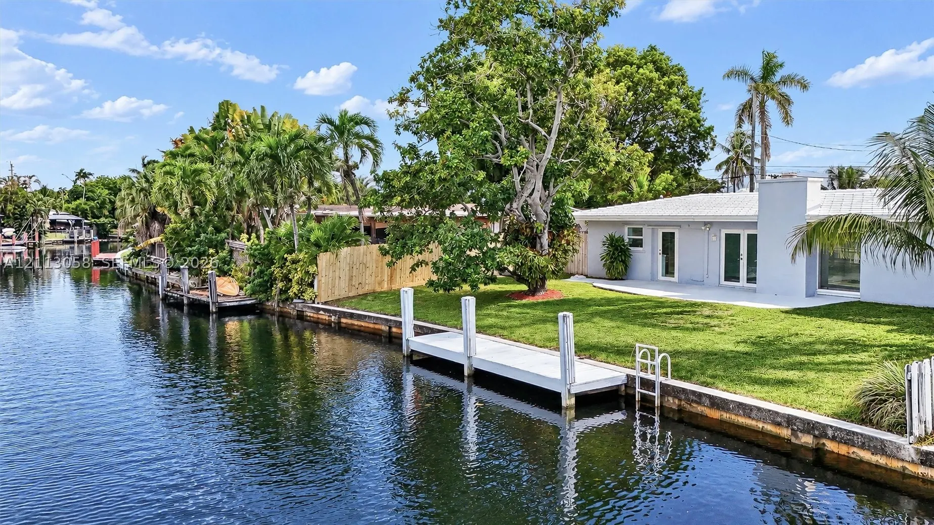 1980 NW 33rd Ct