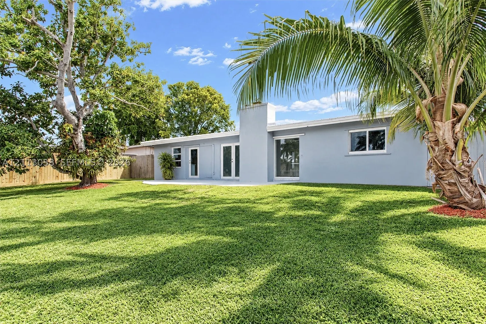 1980 NW 33rd Ct