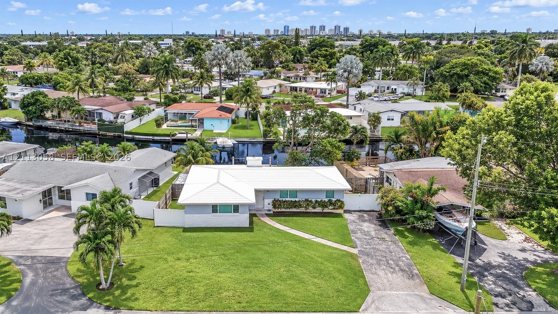 1980 NW 33rd Ct