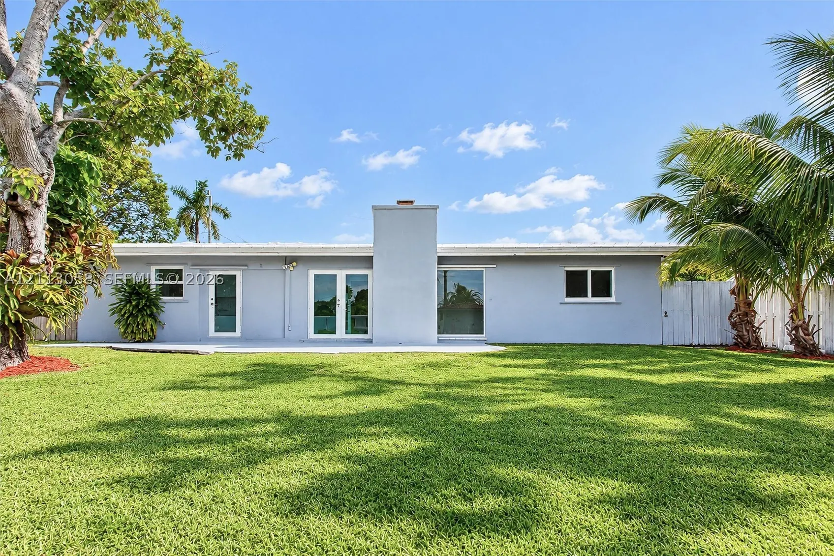 1980 NW 33rd Ct