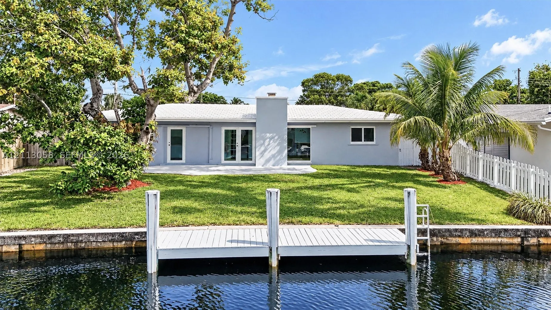 1980 NW 33rd Ct