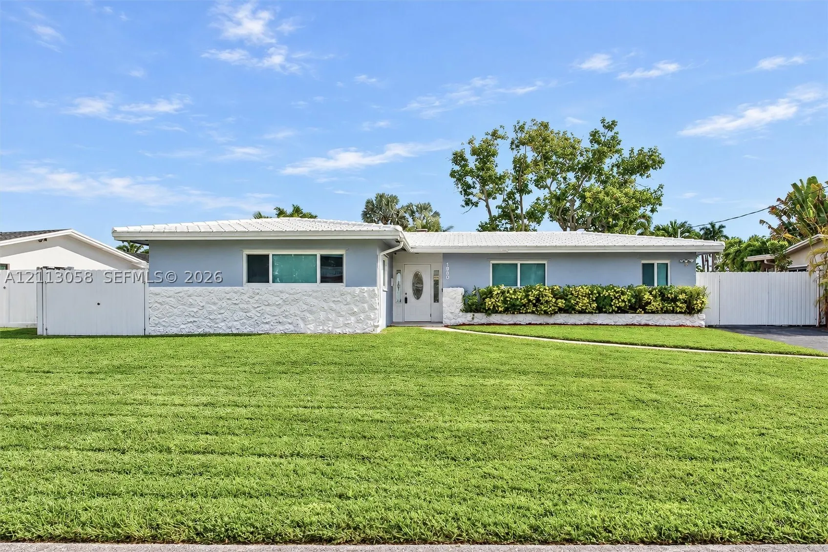 1980 NW 33rd Ct