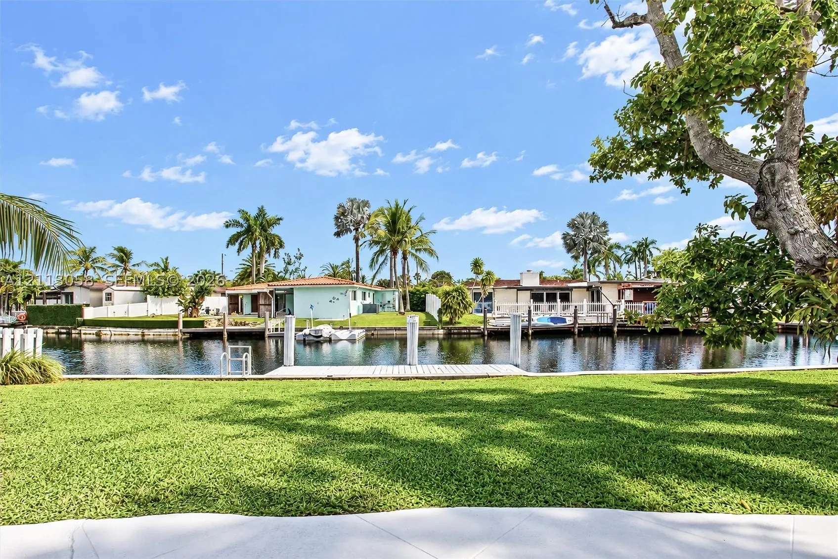 1980 NW 33rd Ct