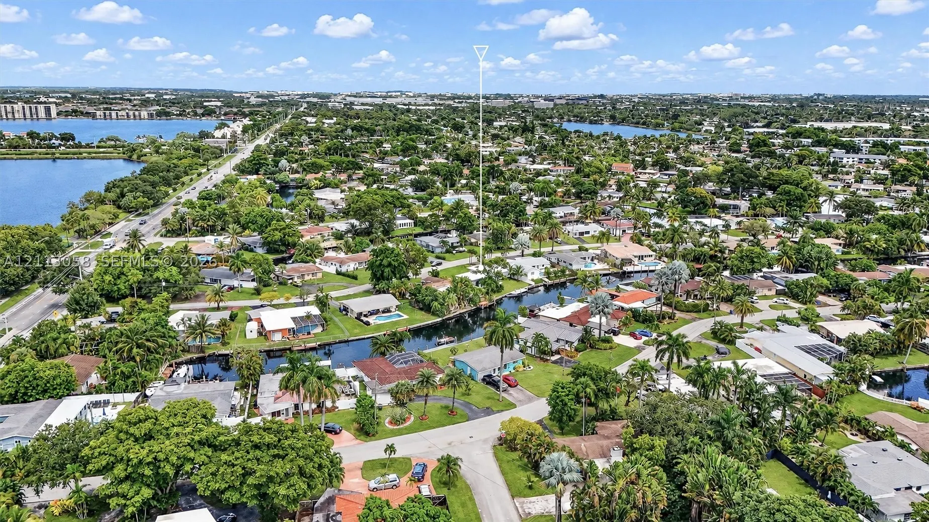 1980 NW 33rd Ct