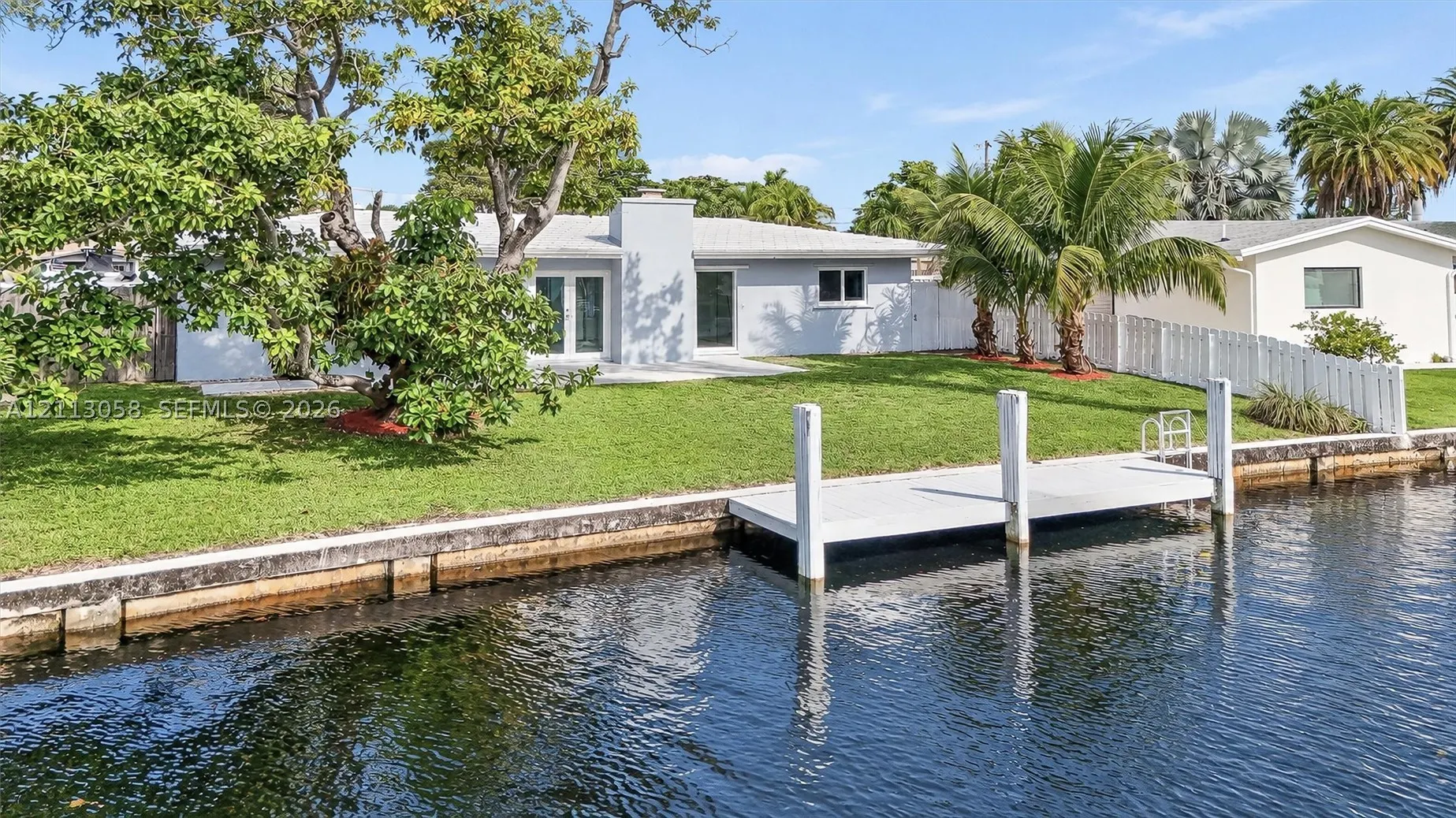 1980 NW 33rd Ct
