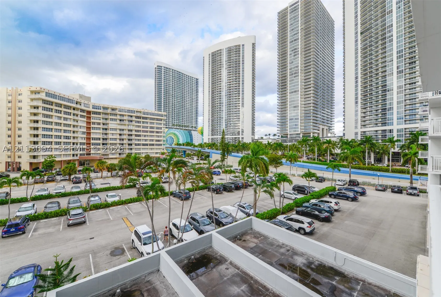 1849 S Ocean Dr #407