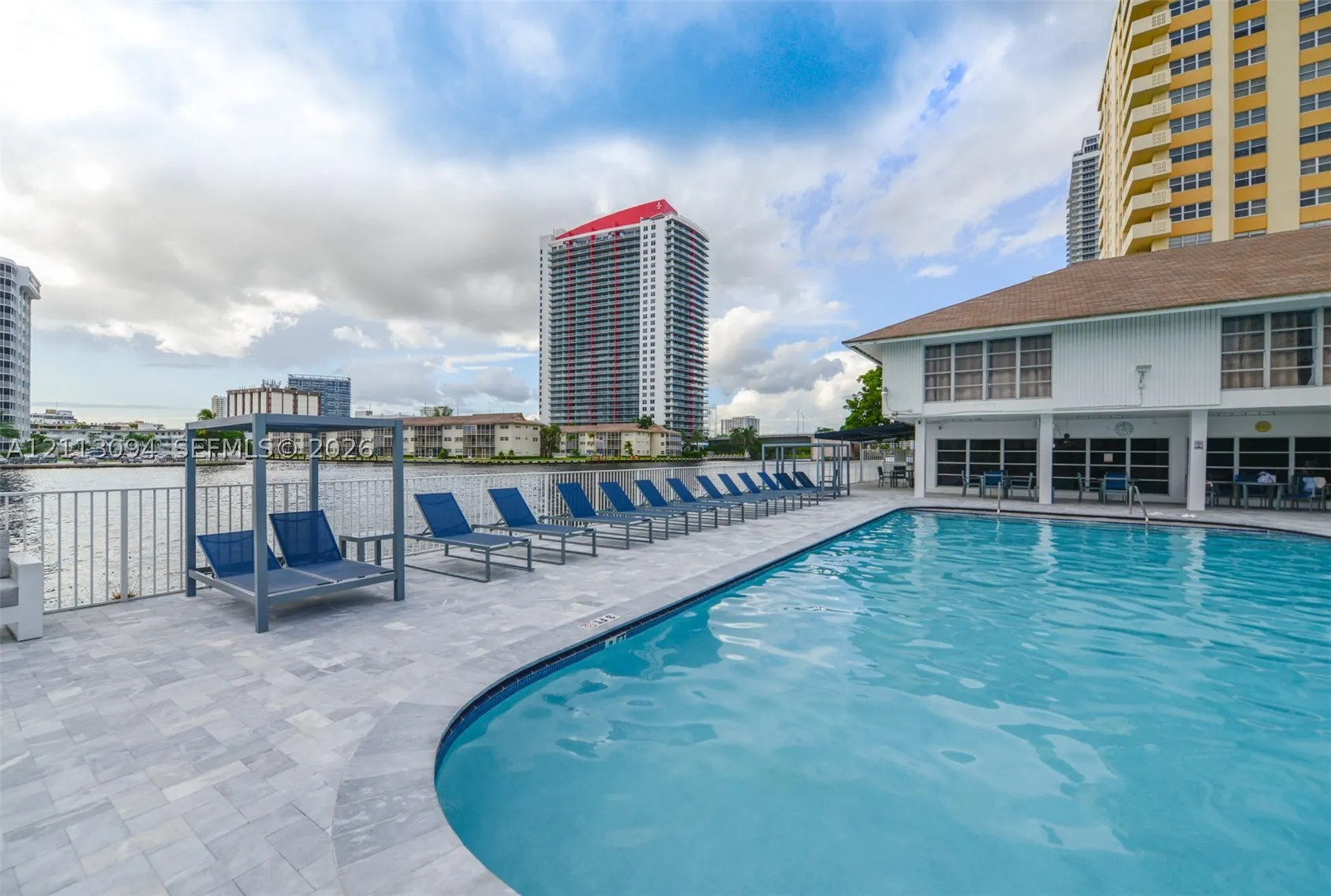 1849 S Ocean Dr #407