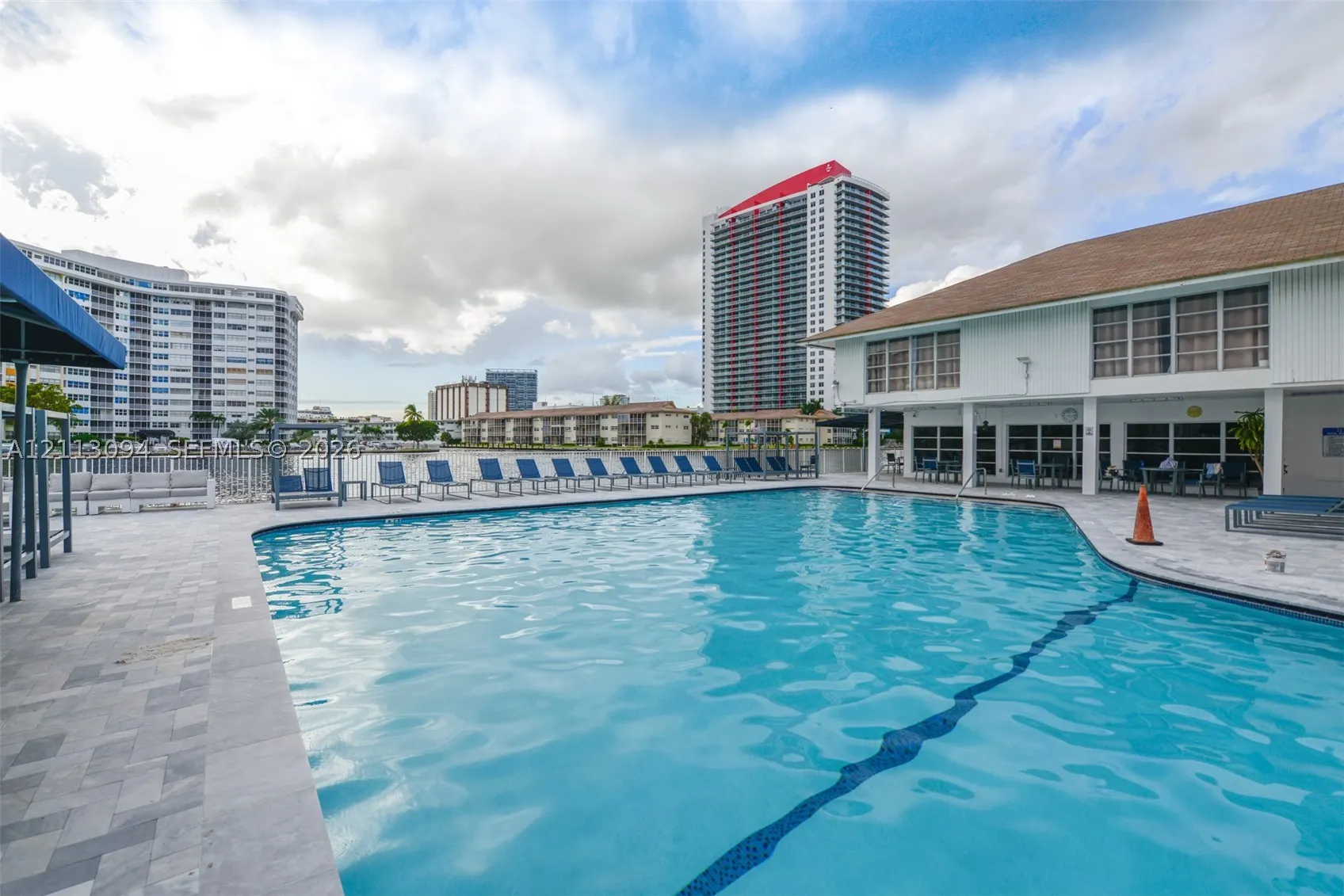 1849 S Ocean Dr #407