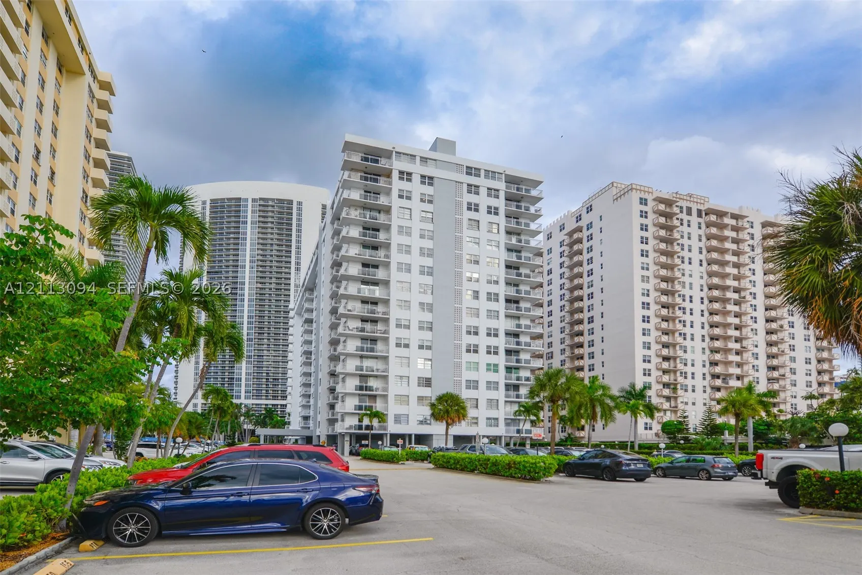 1849 S Ocean Dr #407