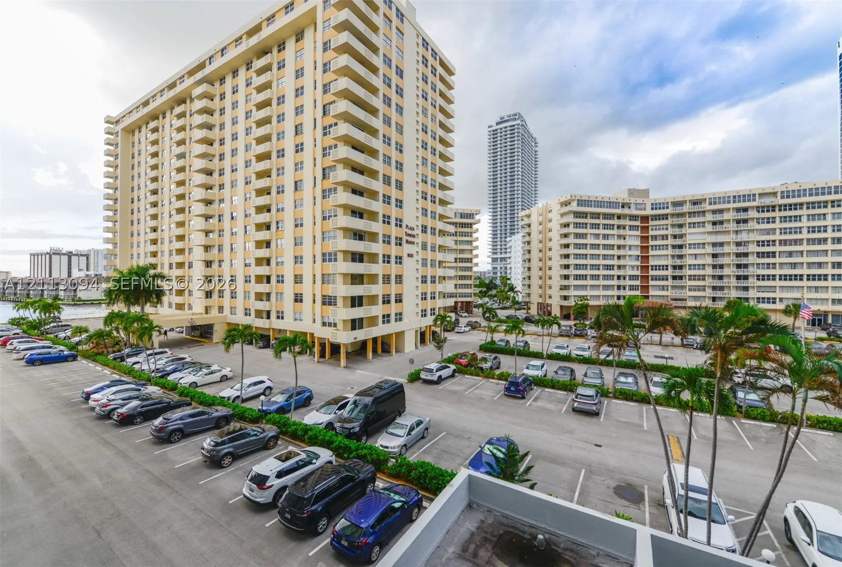 1849 S Ocean Dr #407