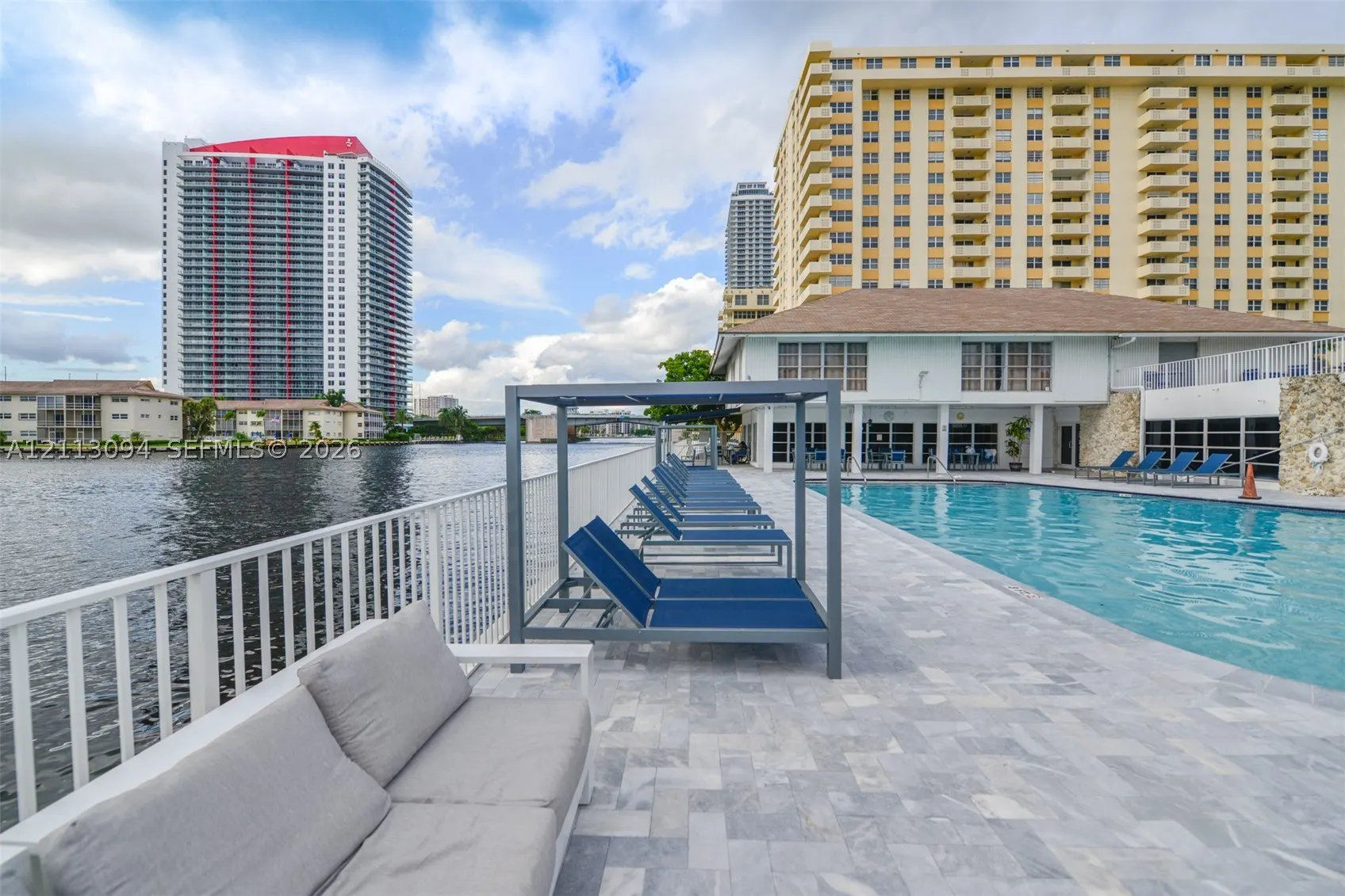 1849 S Ocean Dr #407