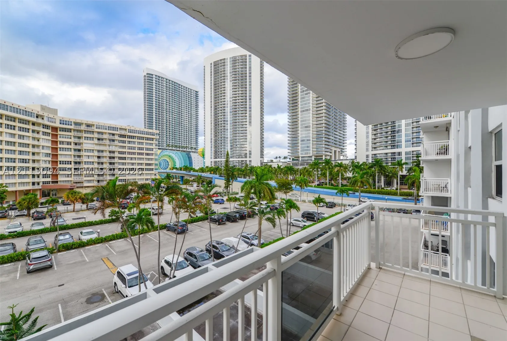1849 S Ocean Dr #407
