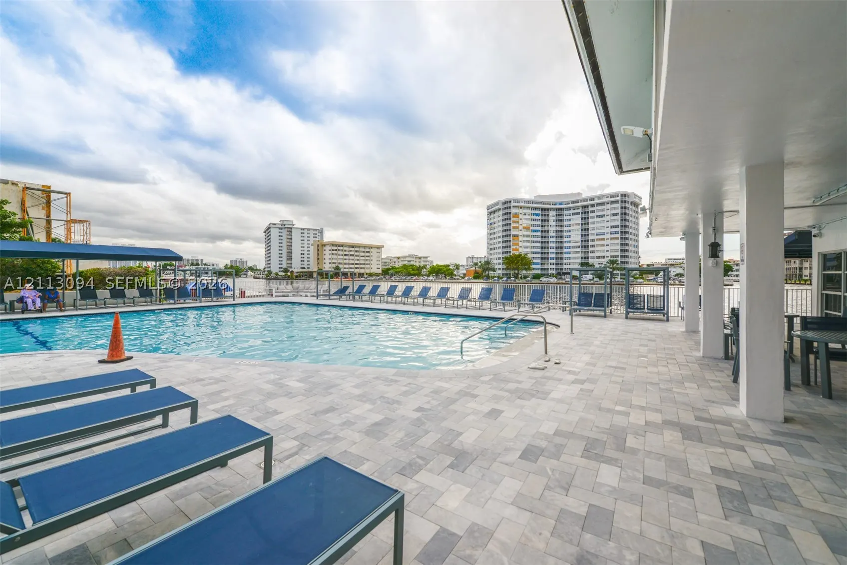 1849 S Ocean Dr #407