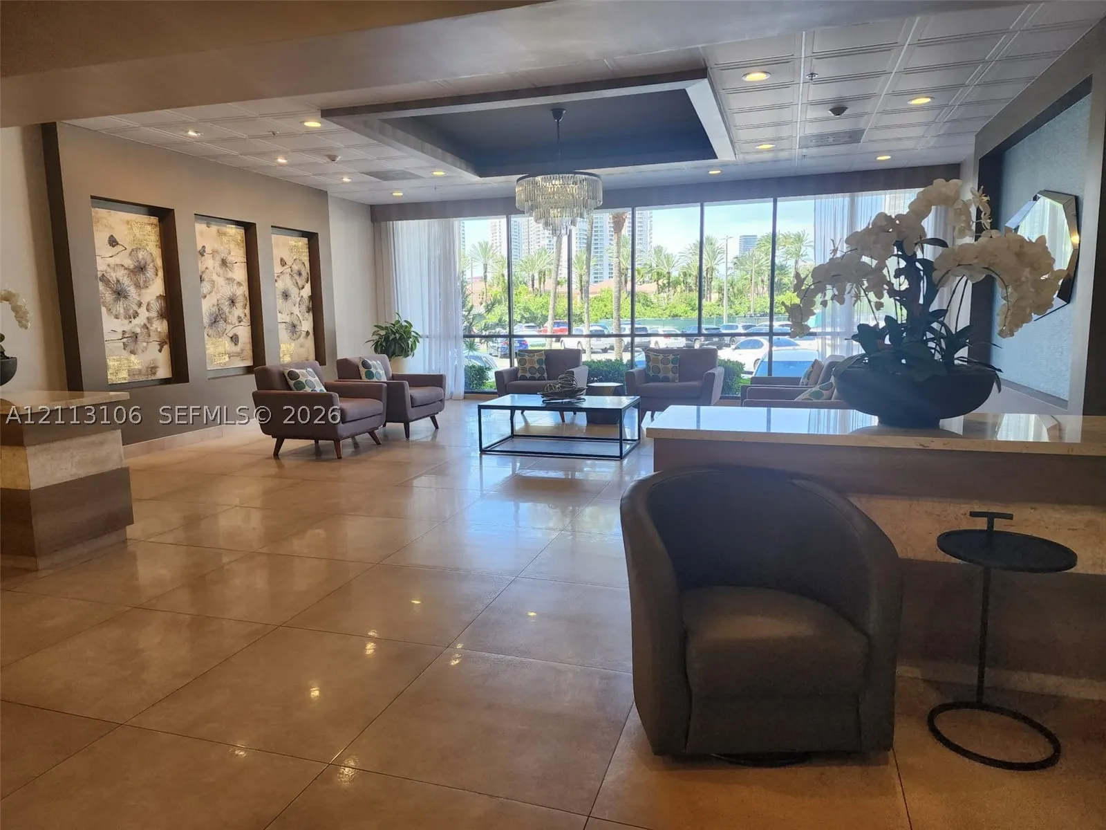 3731 N Country Club Dr #1229