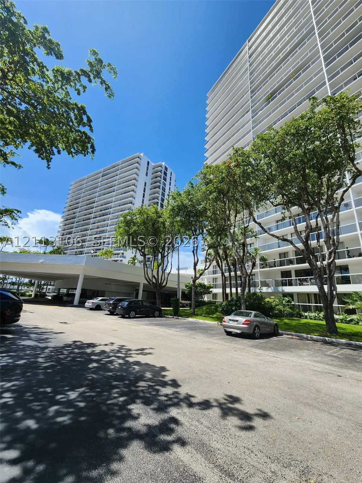 3731 N Country Club Dr #1229