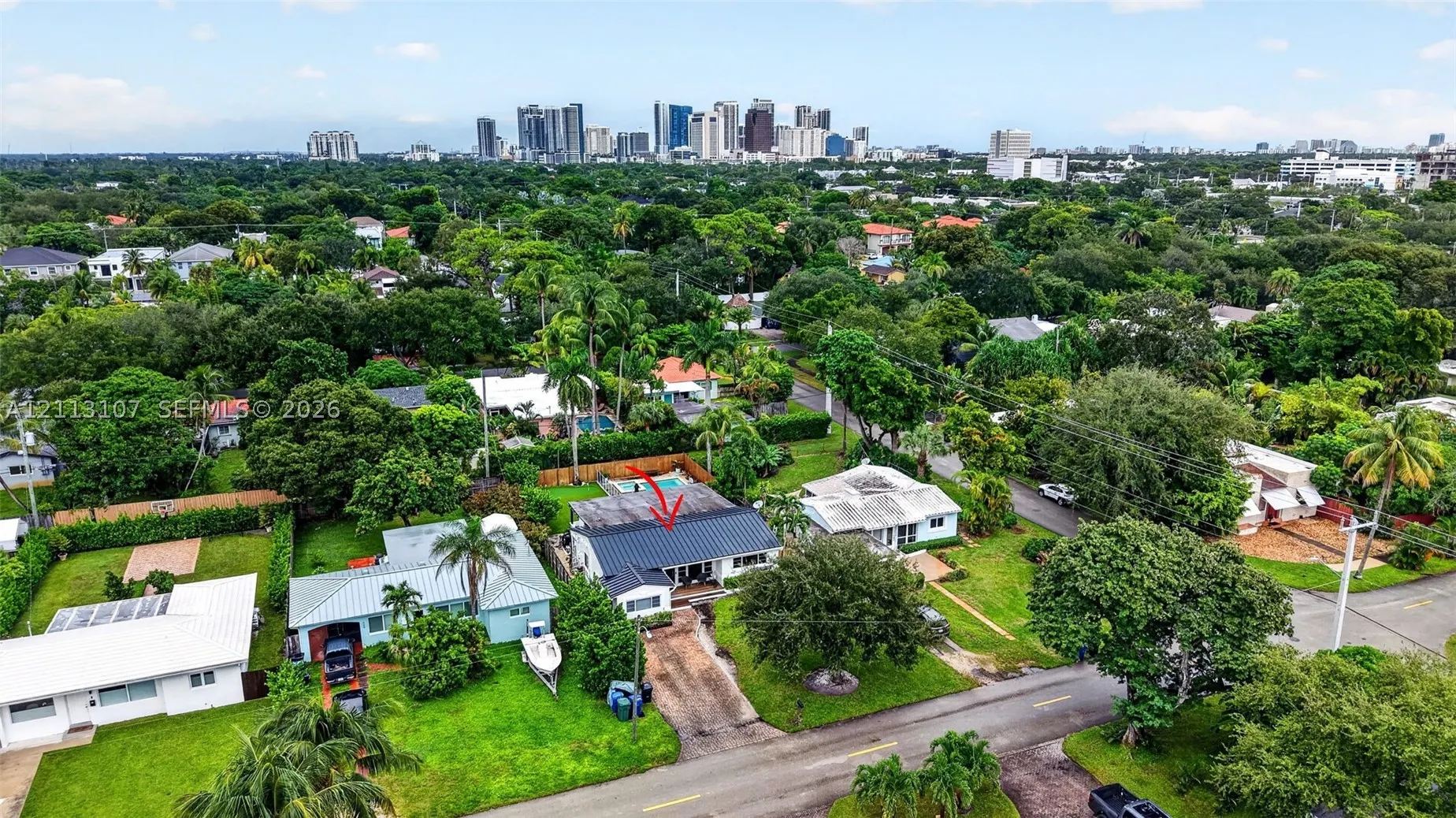 603 SW 18th Ct