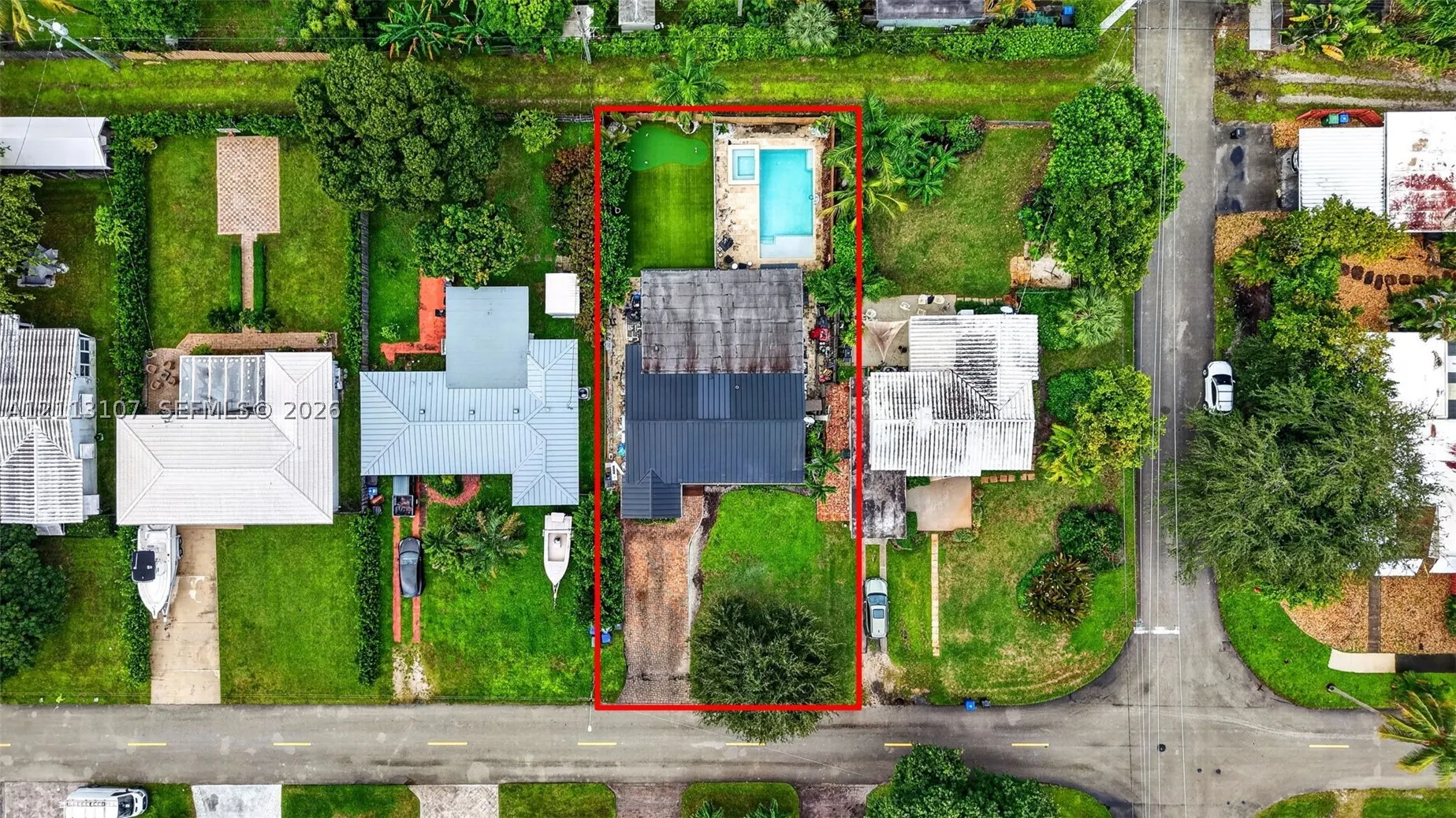 603 SW 18th Ct