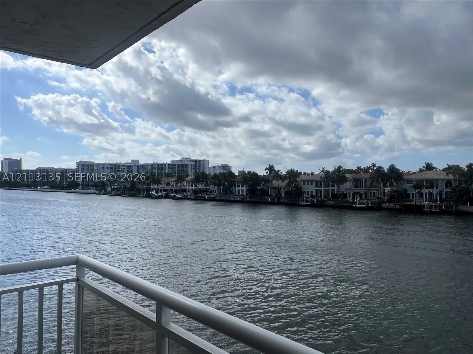 1600 S Ocean Dr #3A