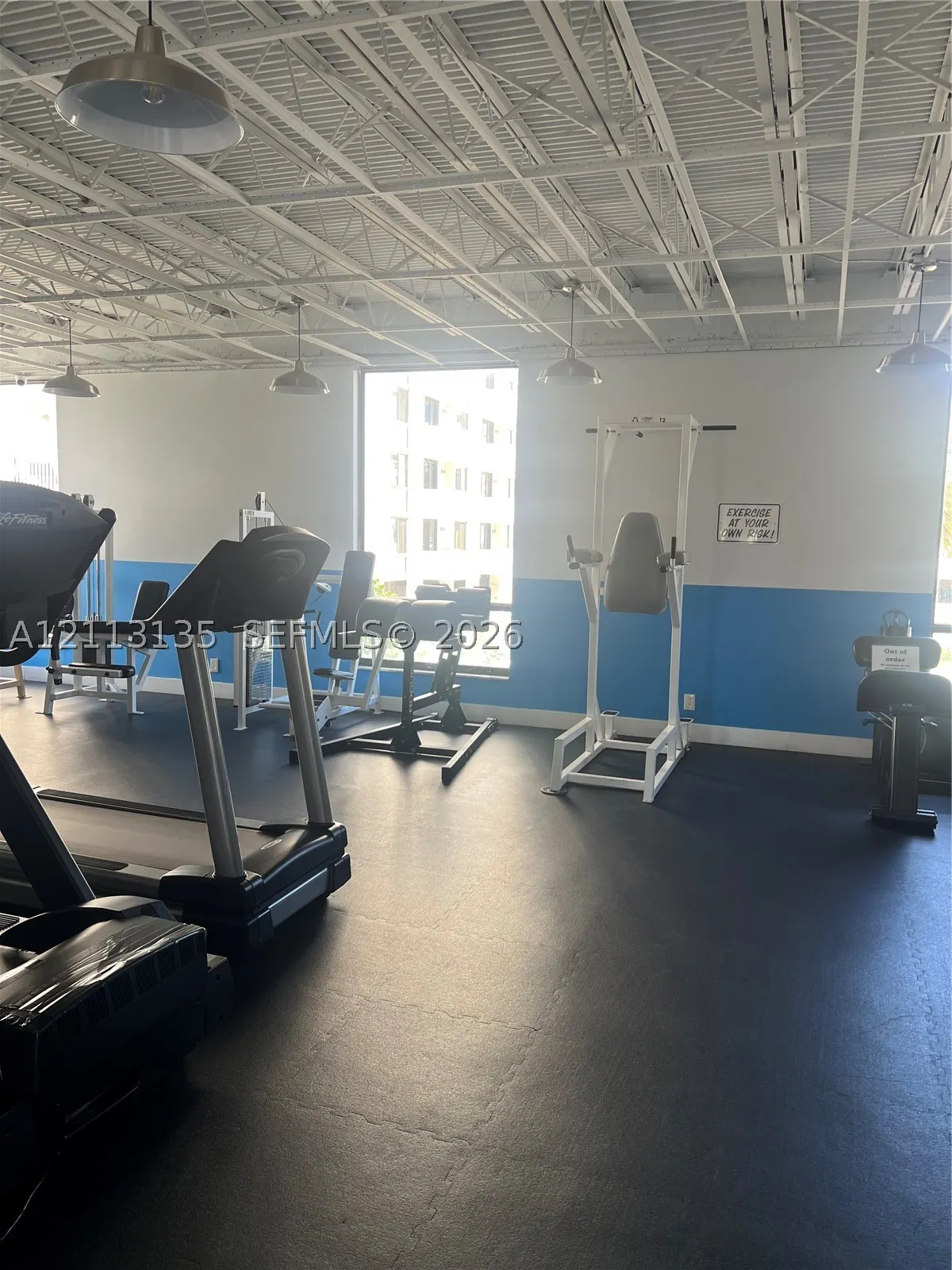 1600 S Ocean Dr #3A