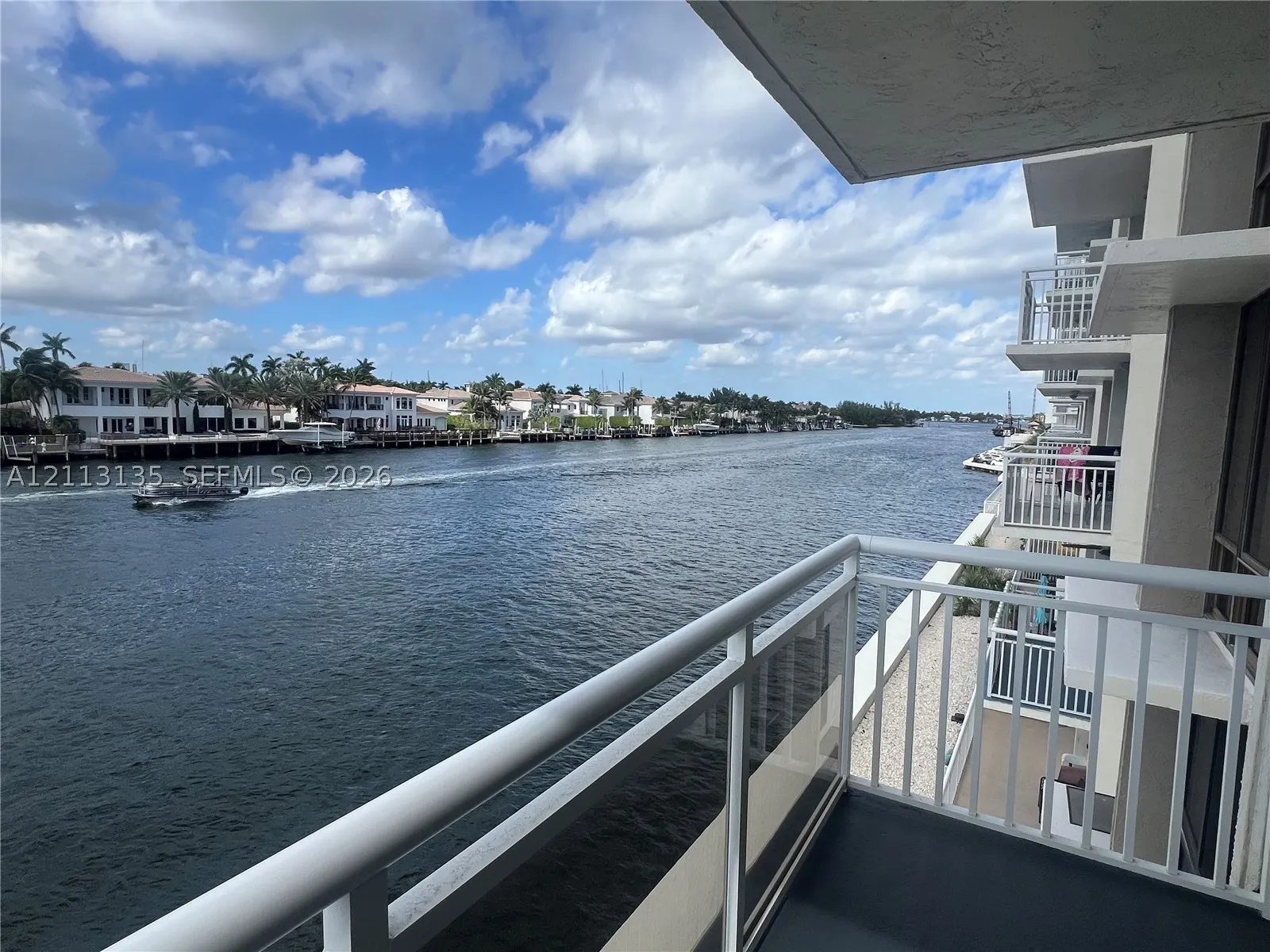 1600 S Ocean Dr #3A