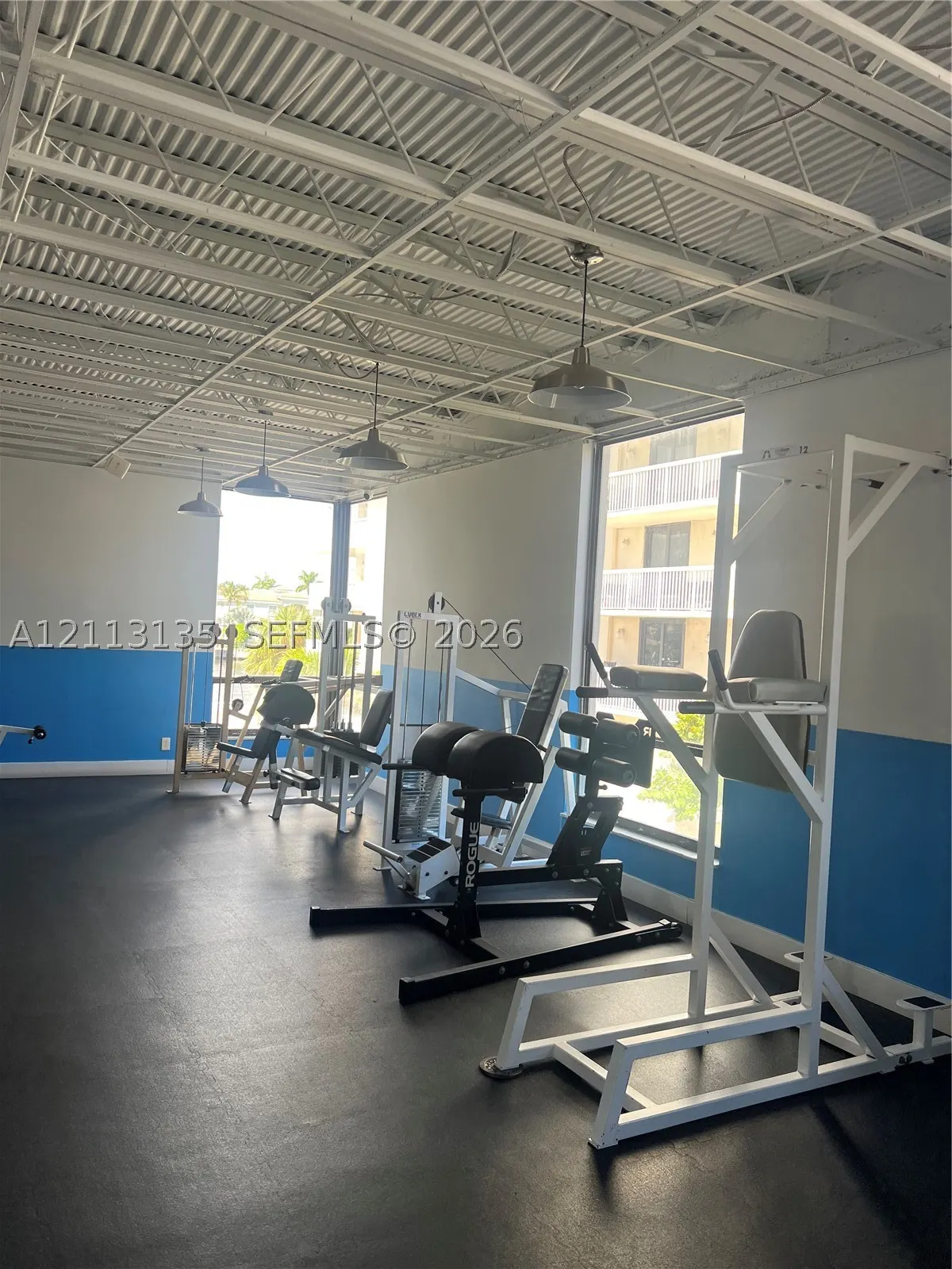 1600 S Ocean Dr #3A