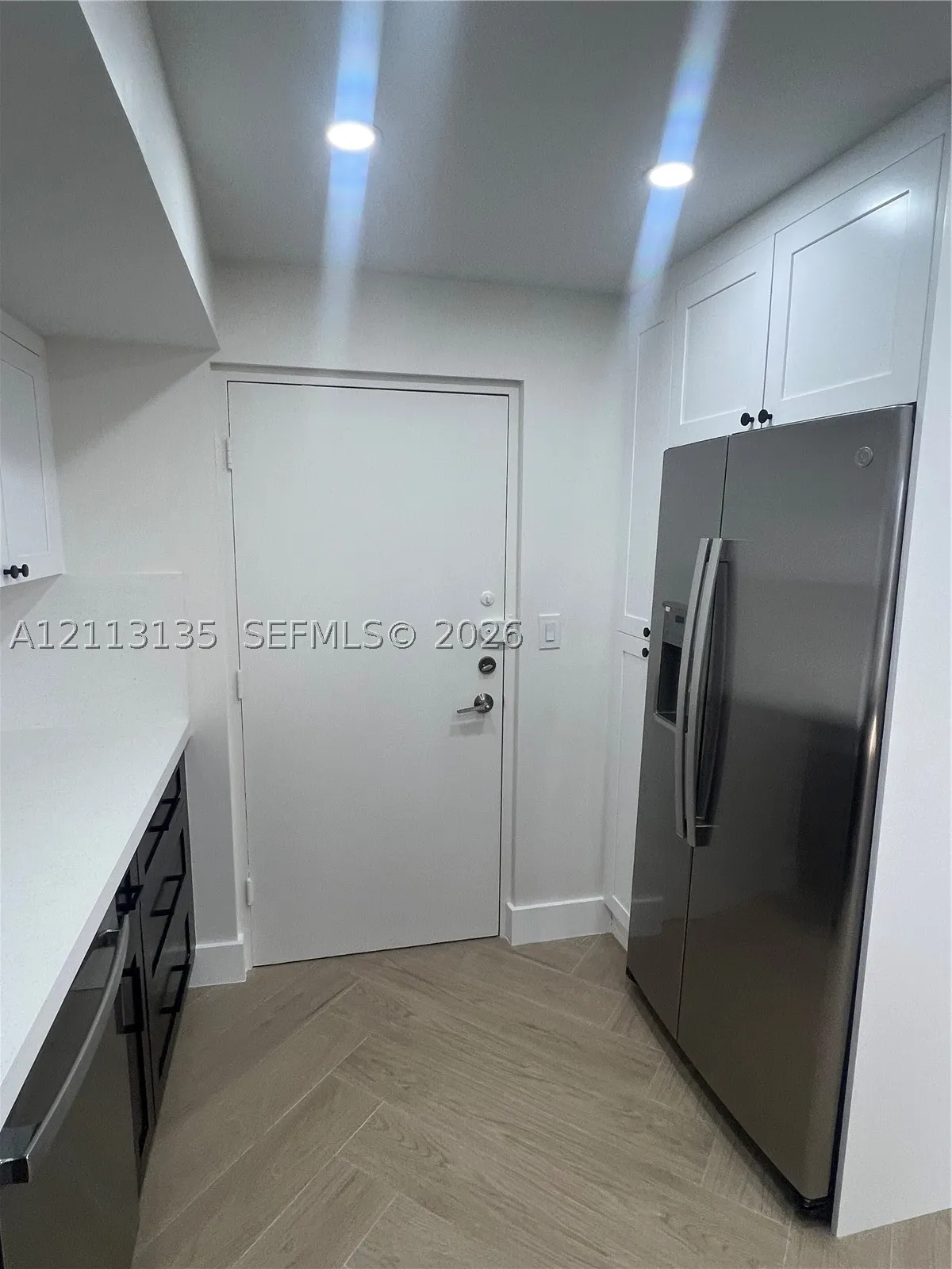 1600 S Ocean Dr #3A