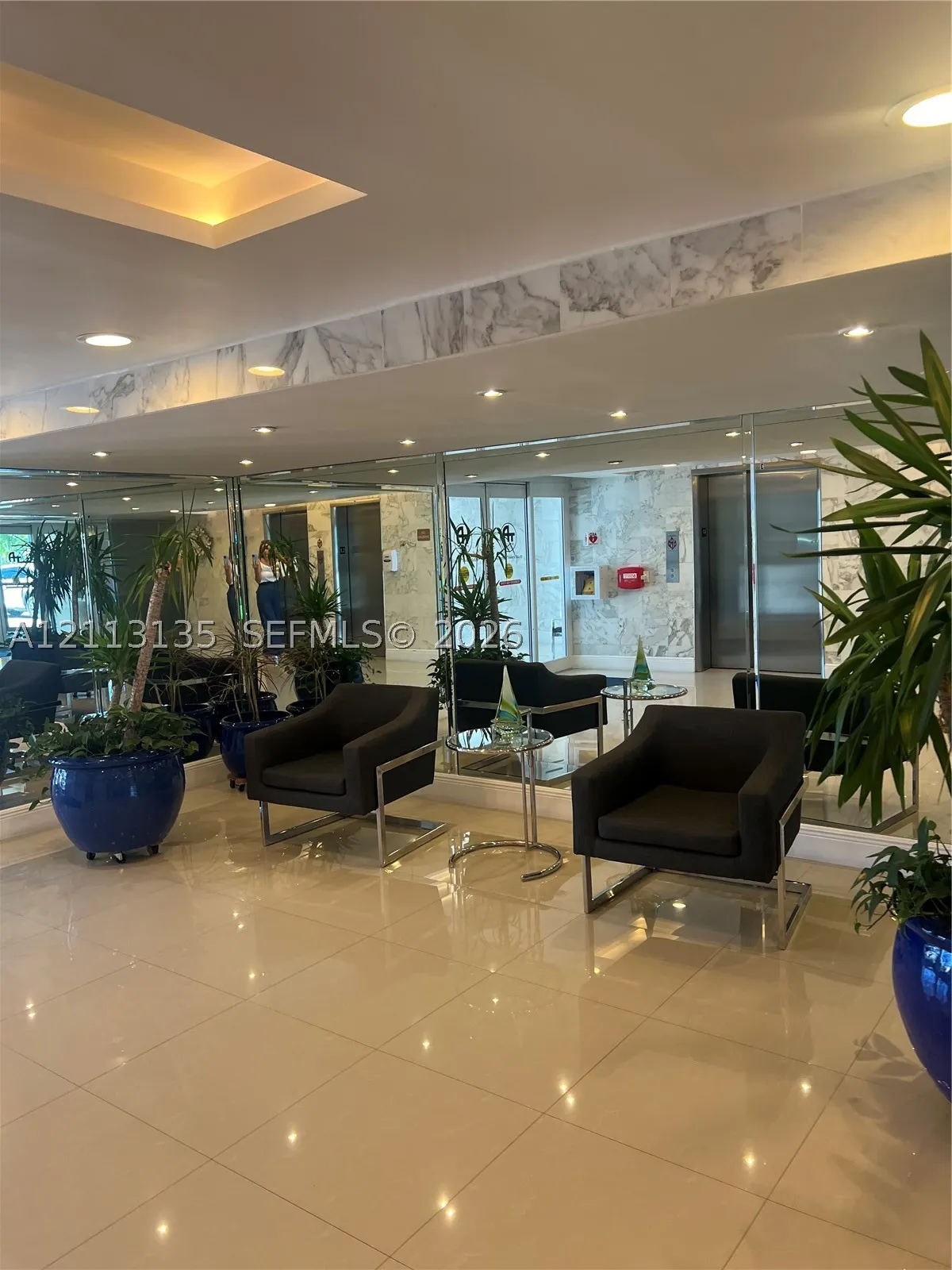 1600 S Ocean Dr #3A