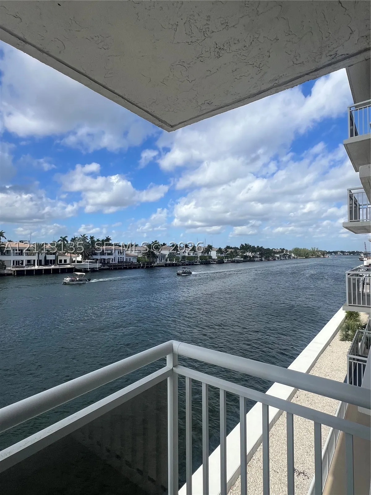 1600 S Ocean Dr #3A