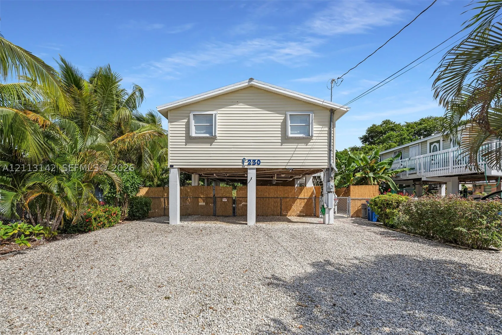 230 66th Street Ocean