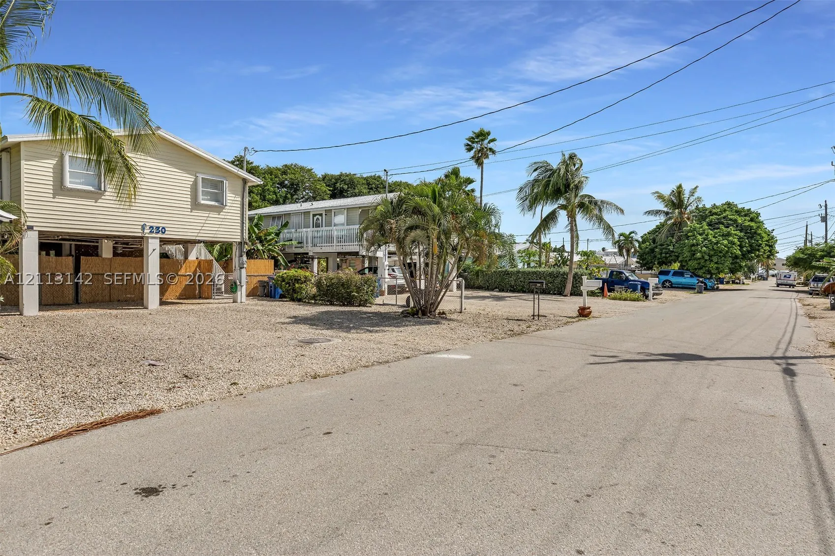 230 66th Street Ocean