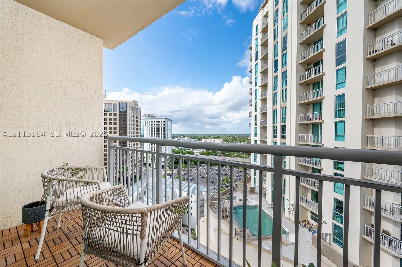 9055 SW 73rd Ct #1208