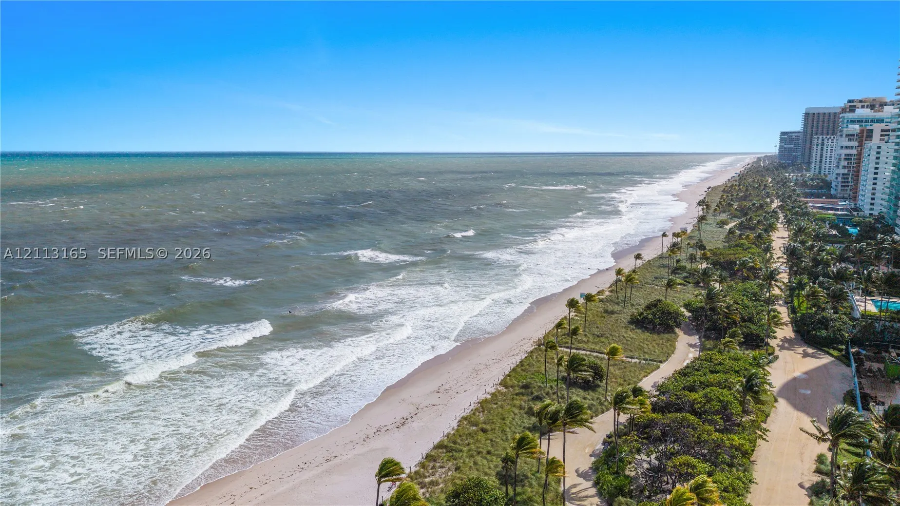 10275 Collins Ave #229