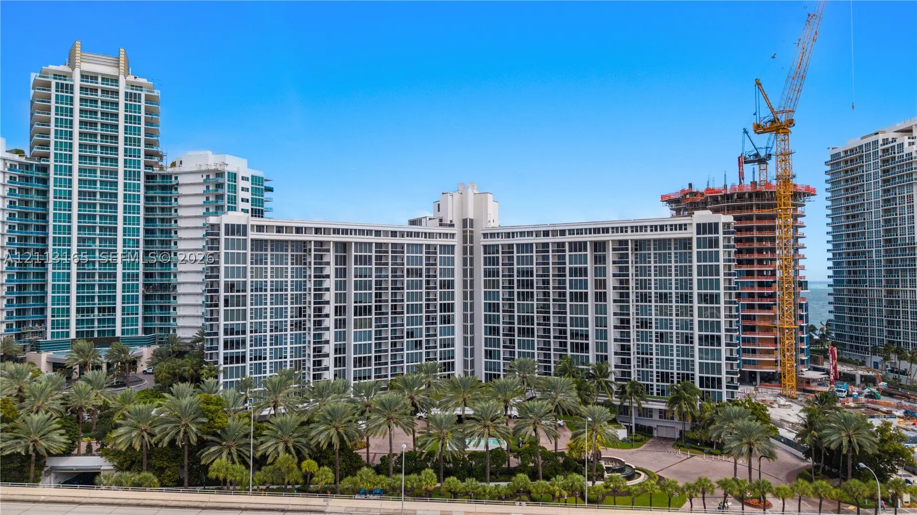 10275 Collins Ave #229